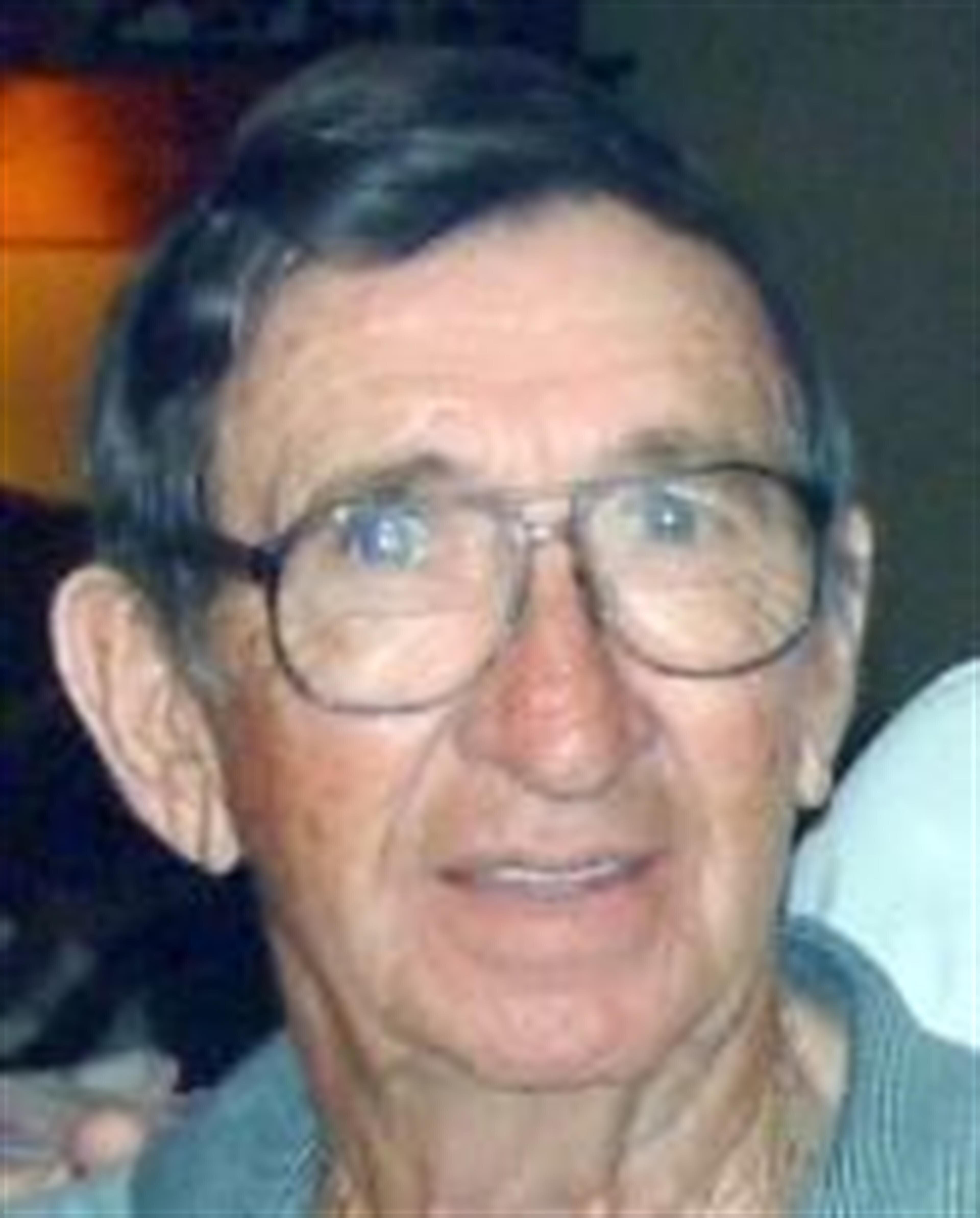 Steve George Jr.