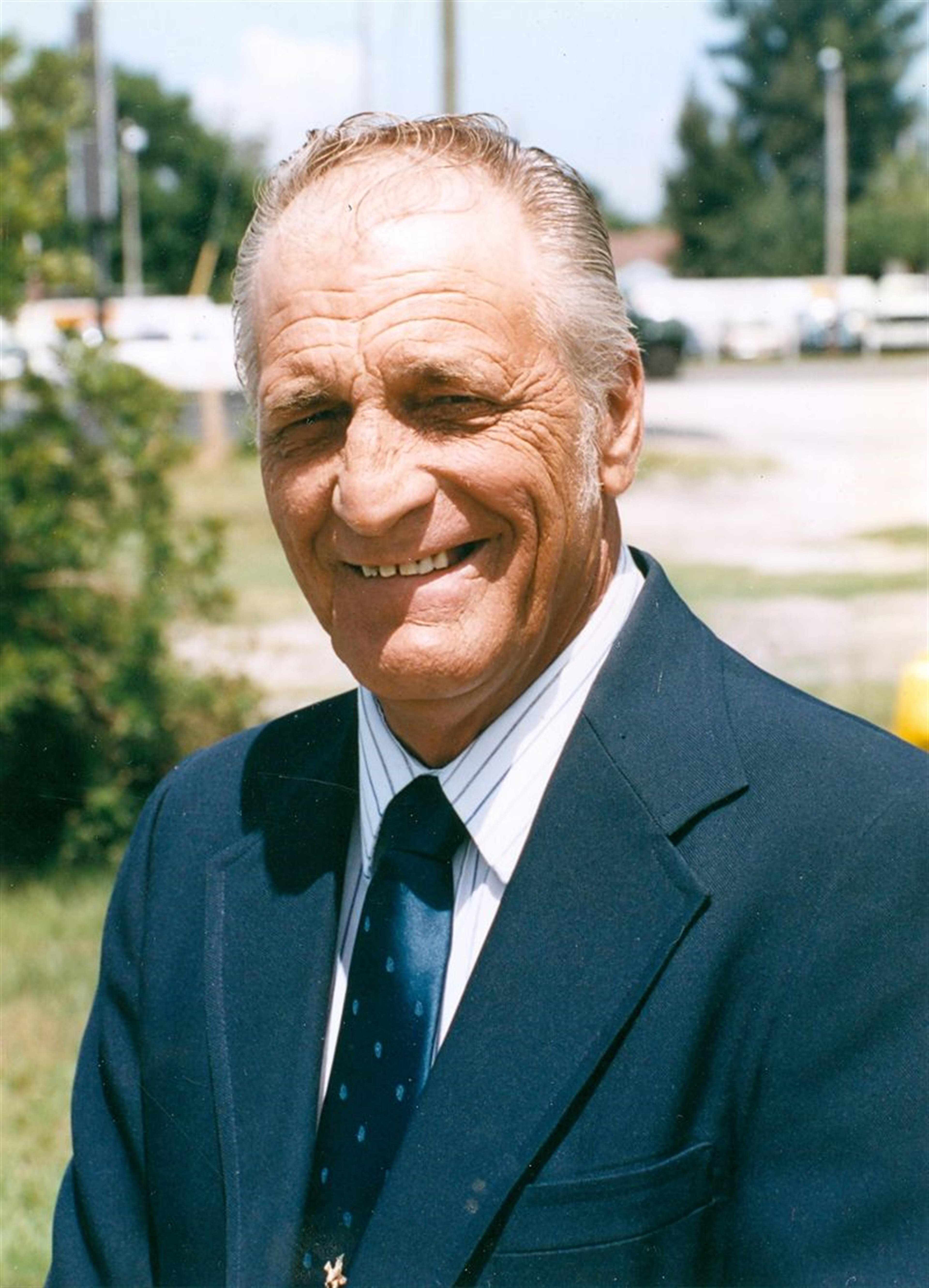 Jack L. Smith