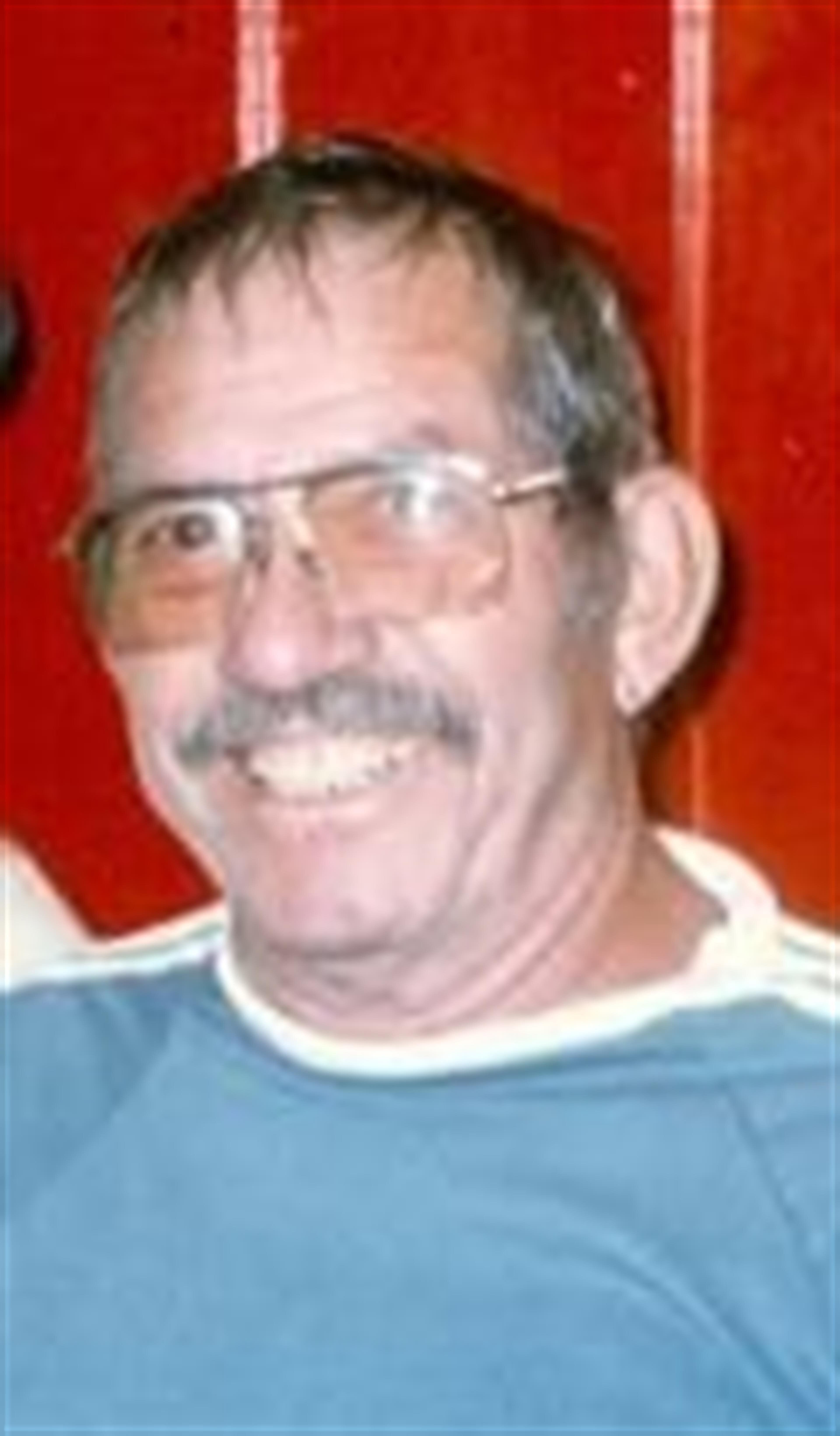 William D. Asbury