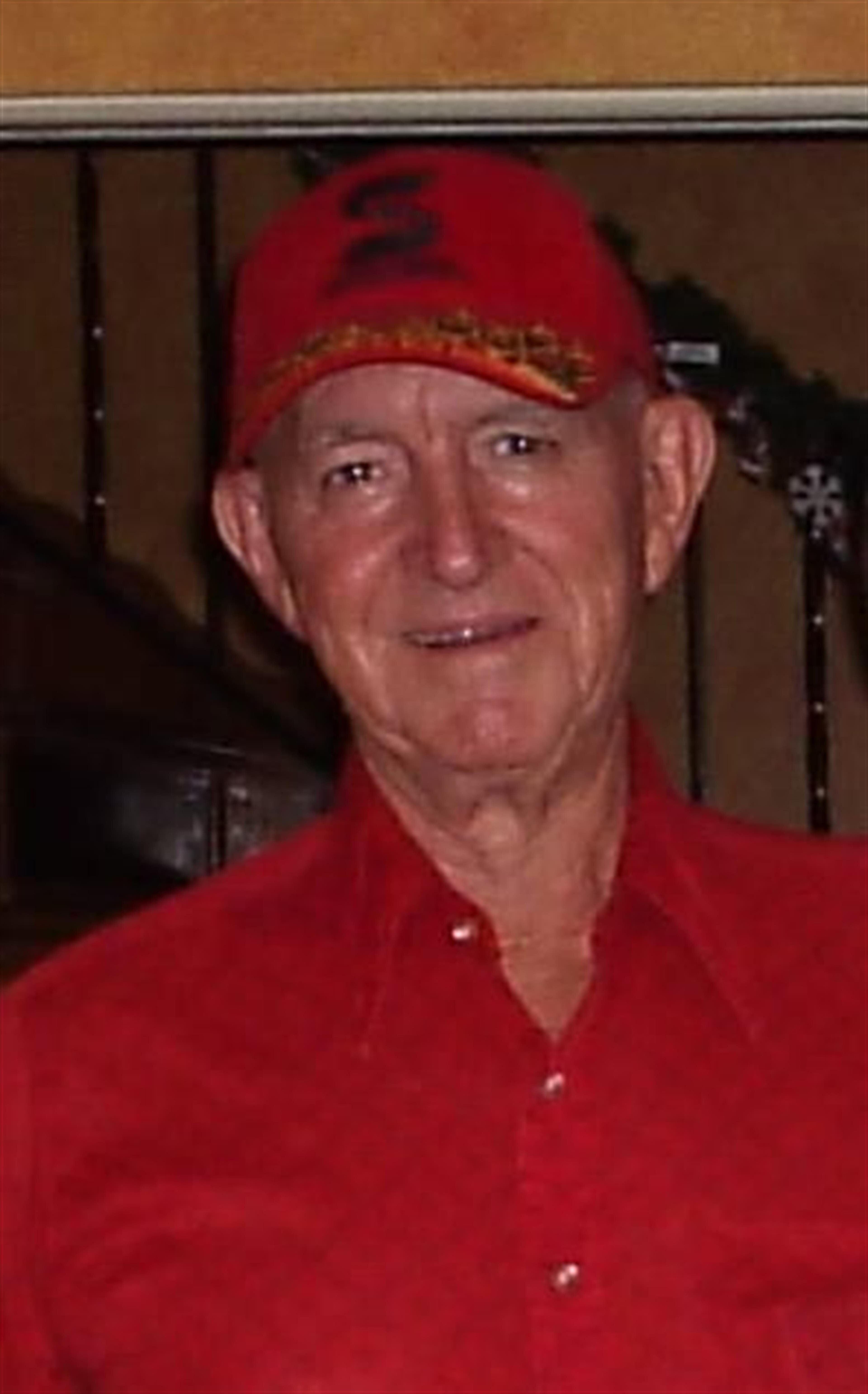 Mr. Bernard J. Herr Sr.