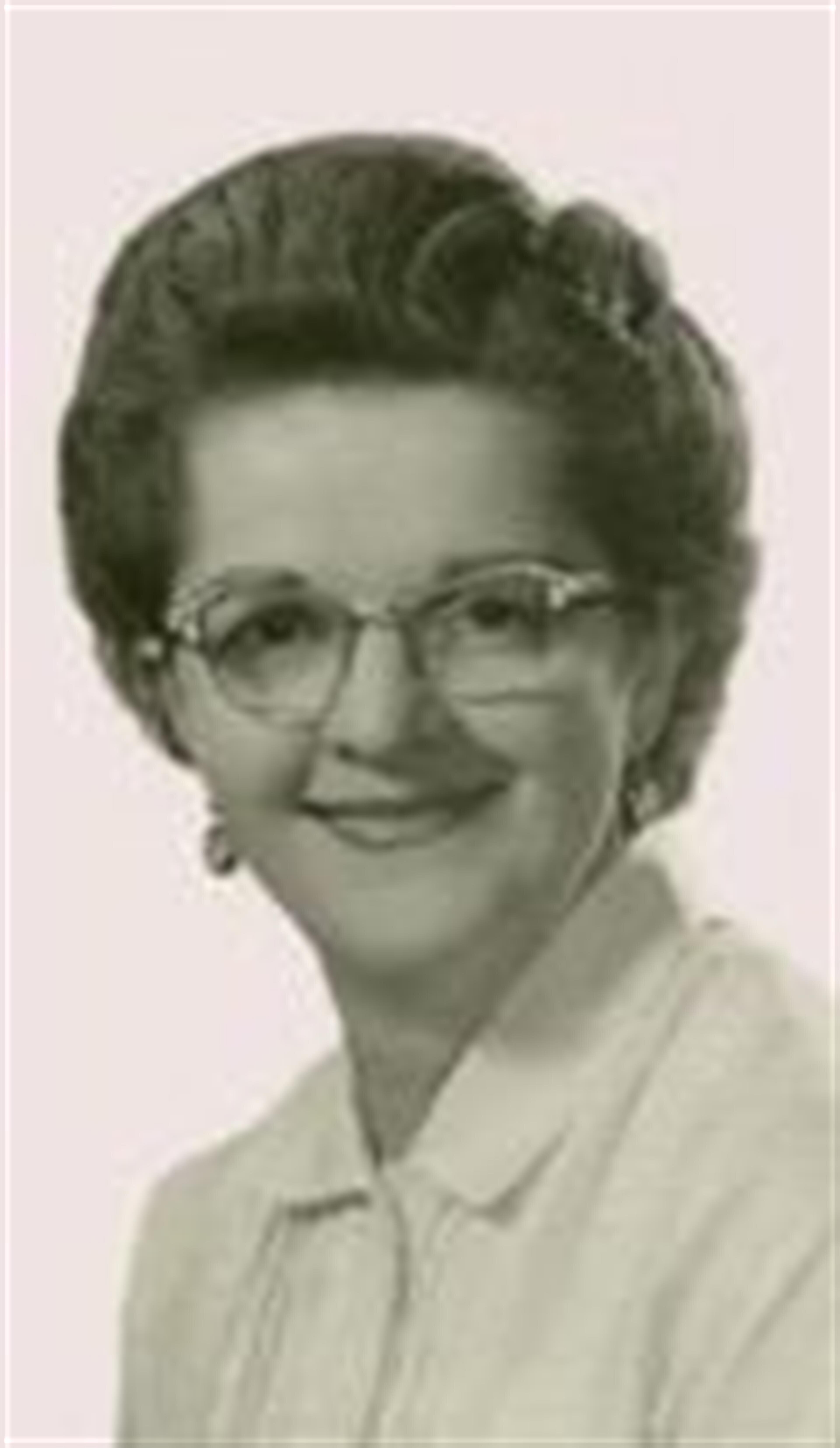 Stella F. Makowsky