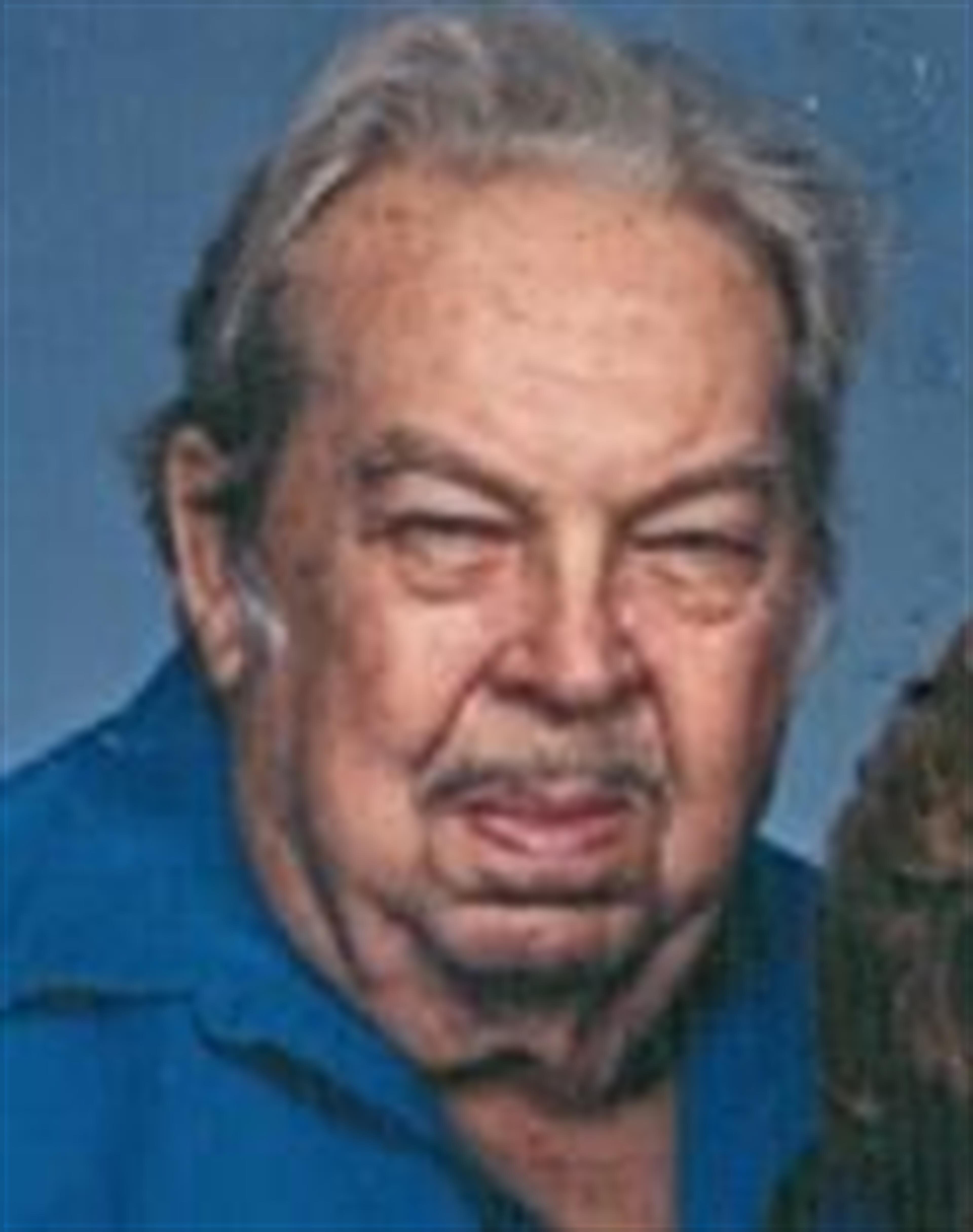 Emrenfried Harry Mecker