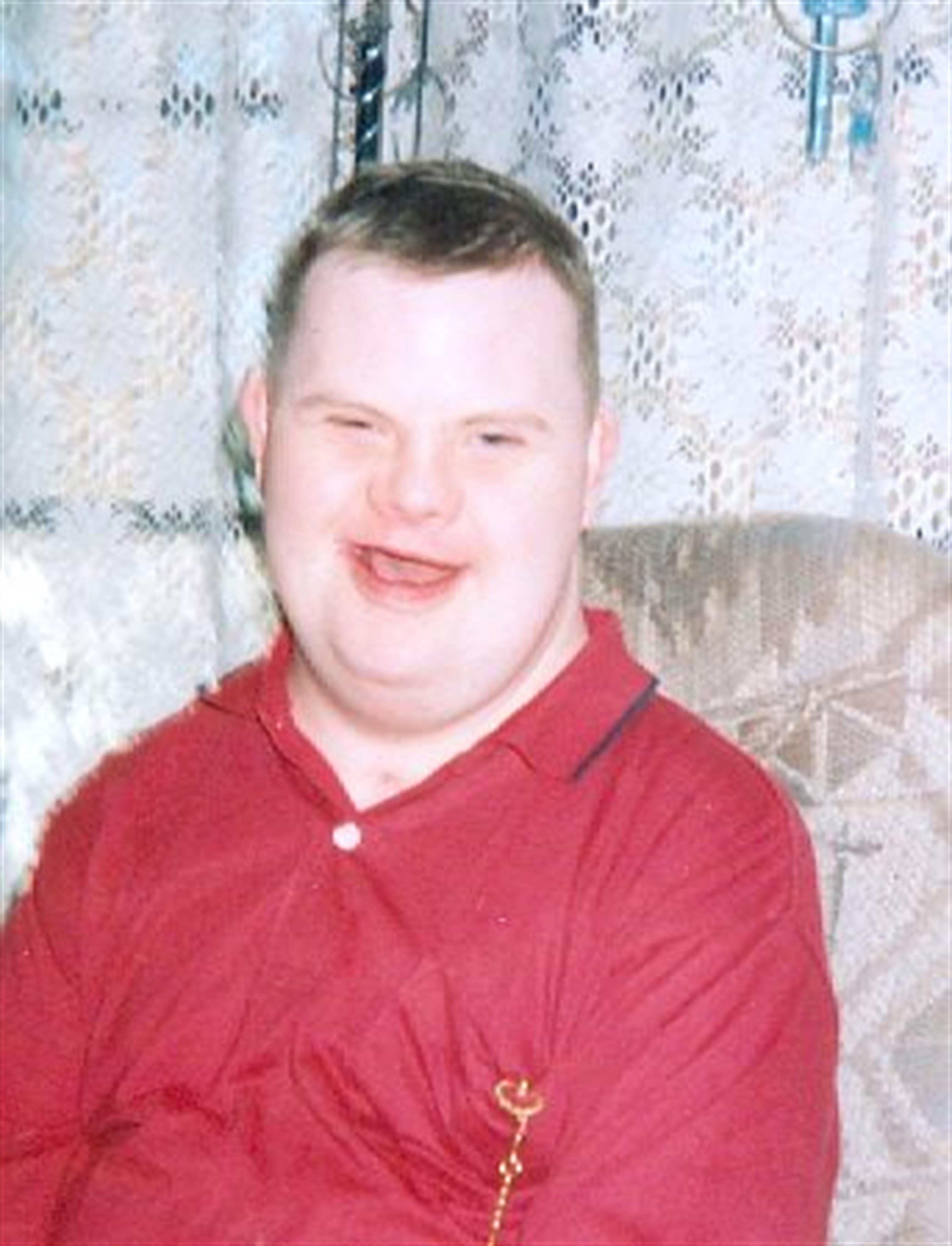 Curtis Adam "Sammy" Ponder