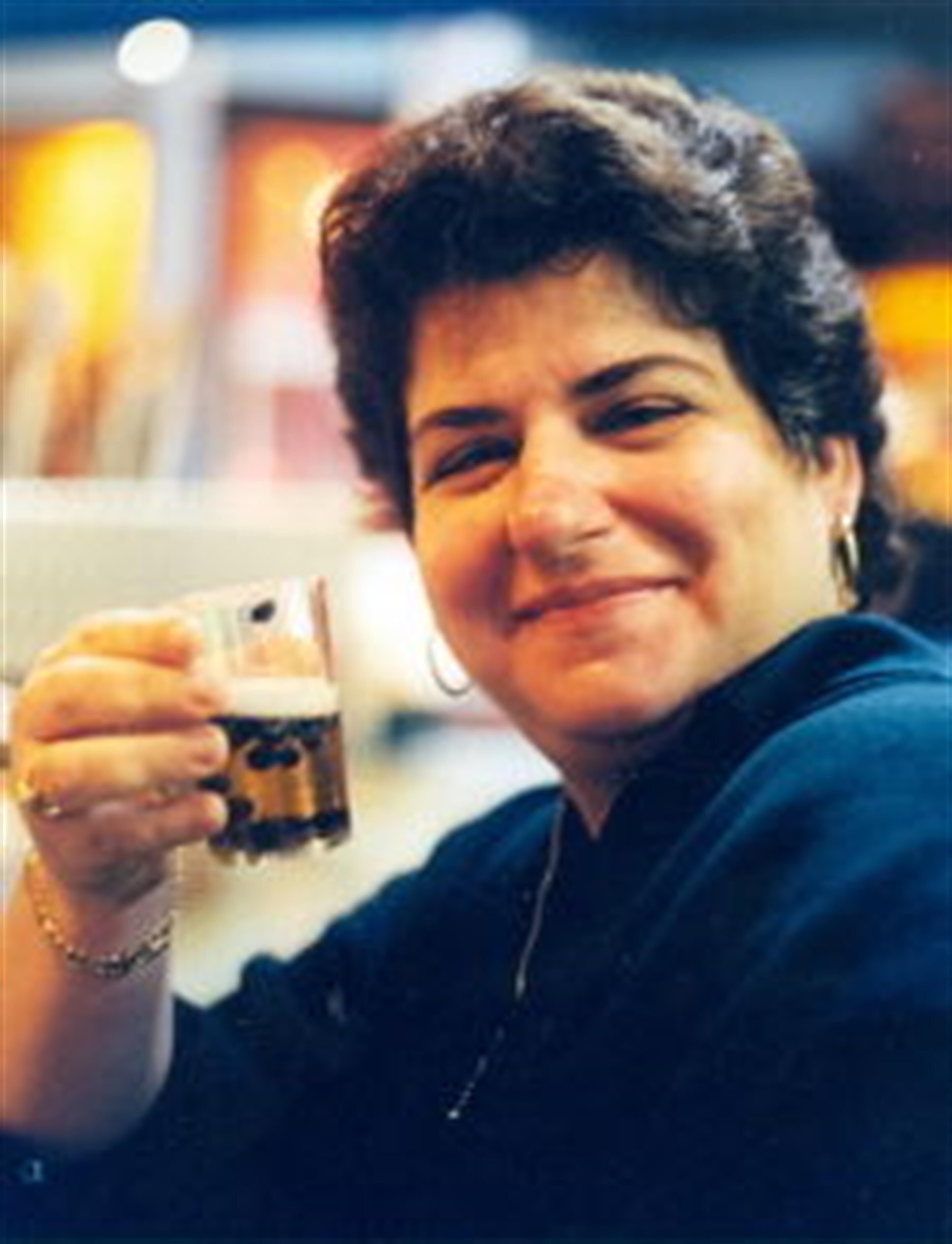 Mrs. Barbra Louise Sessa