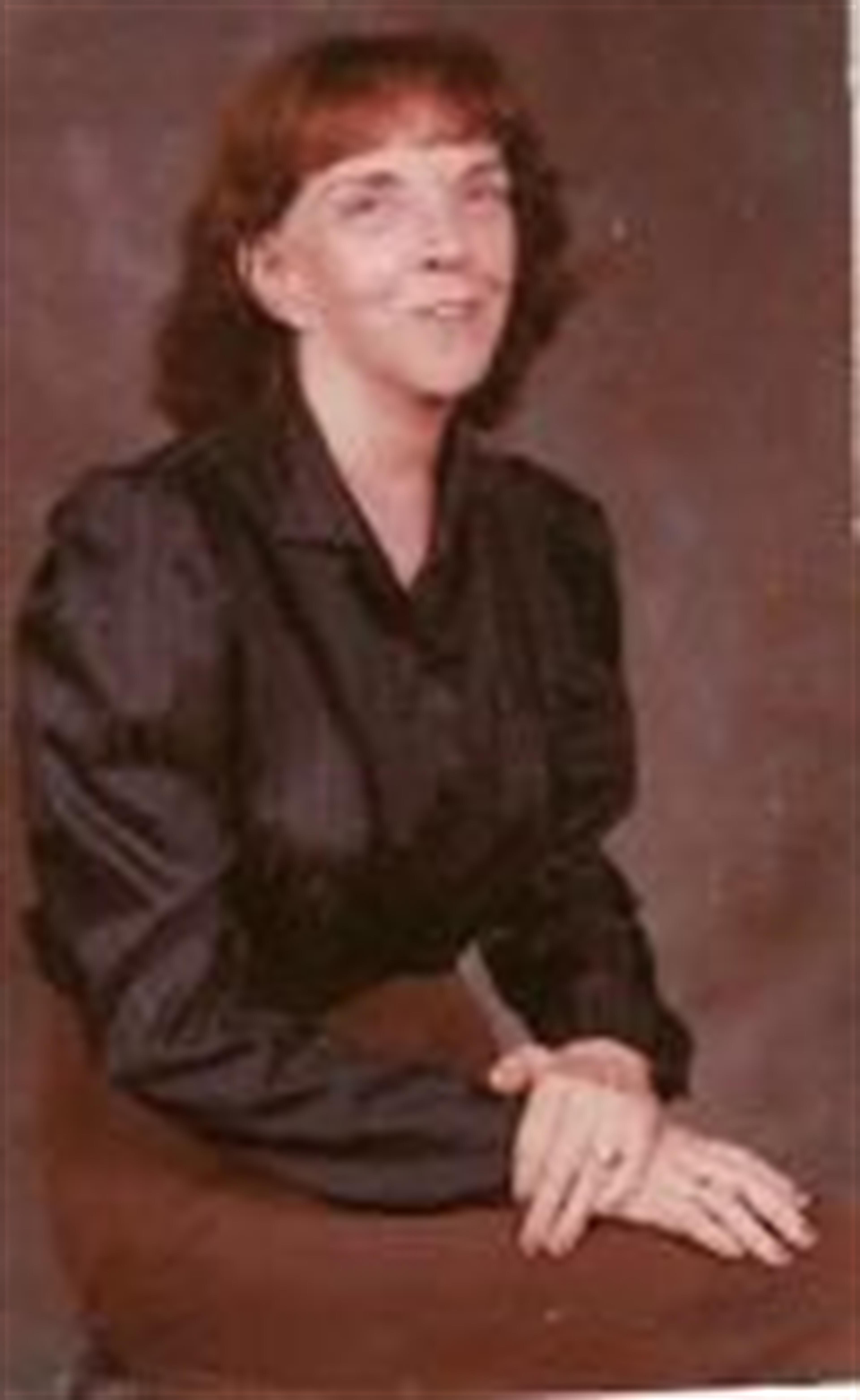 Rita Catherine Augustine