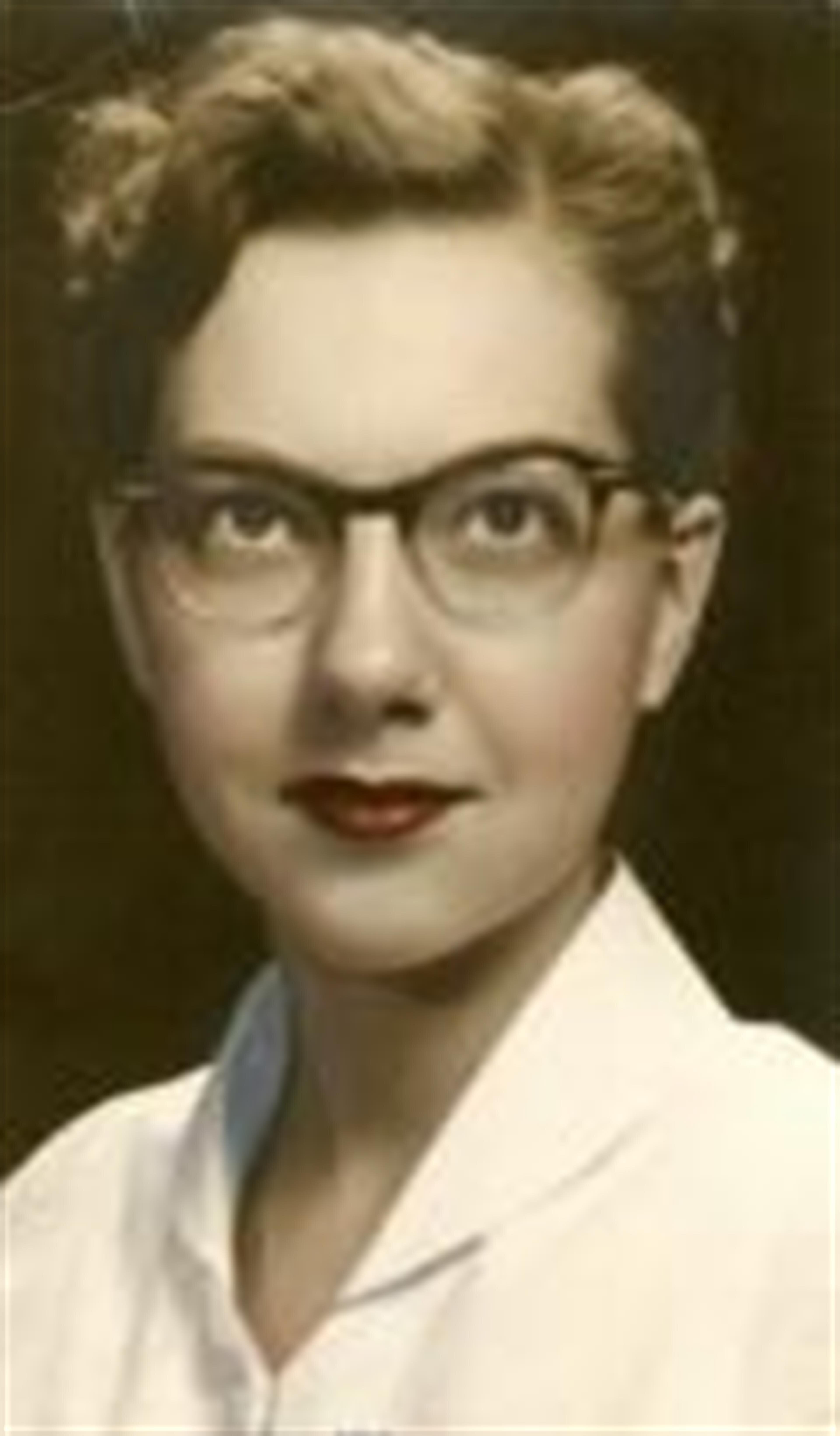 Virginia Lee Wilson
