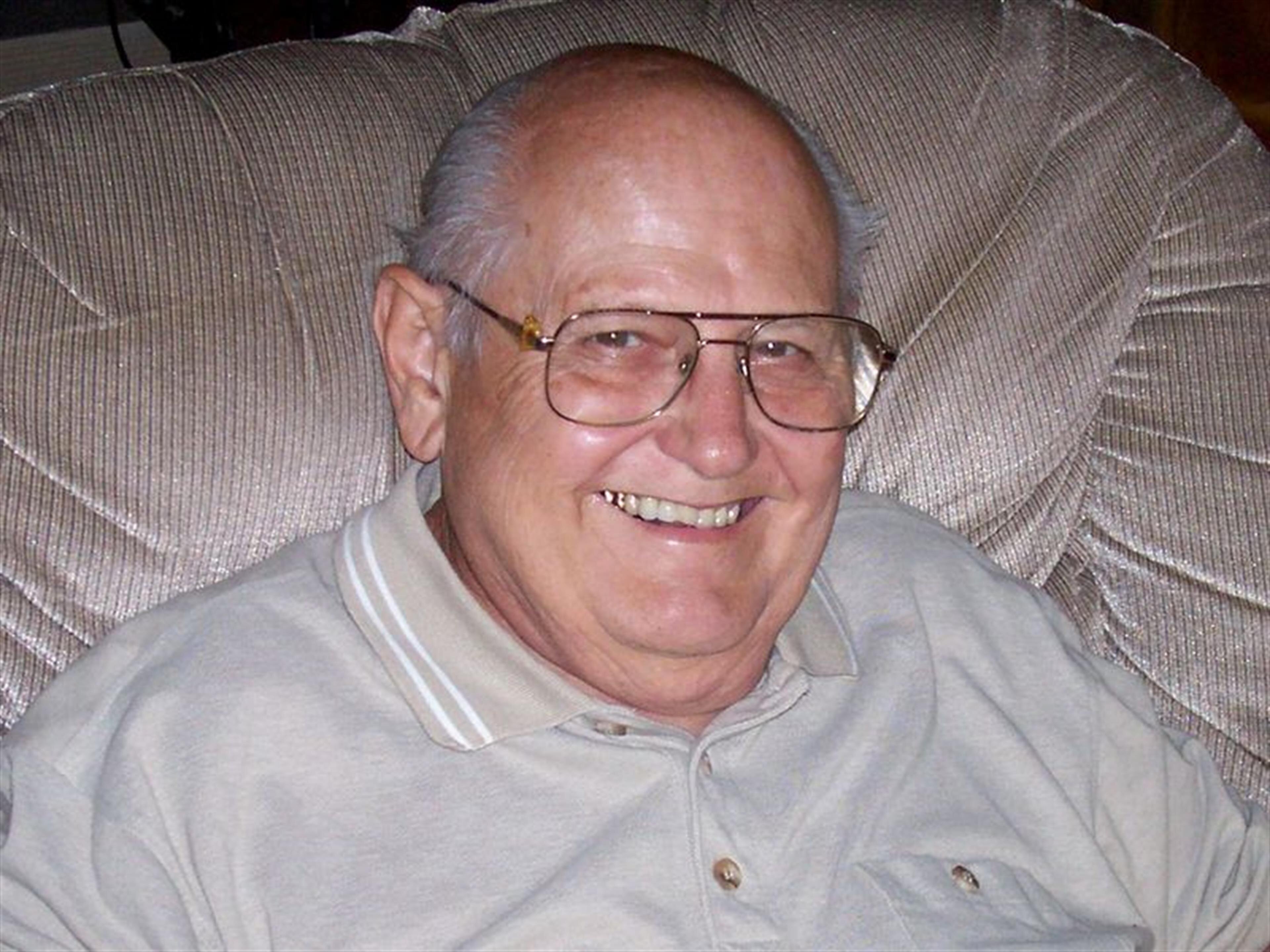 Robert Martin Hoffmann
