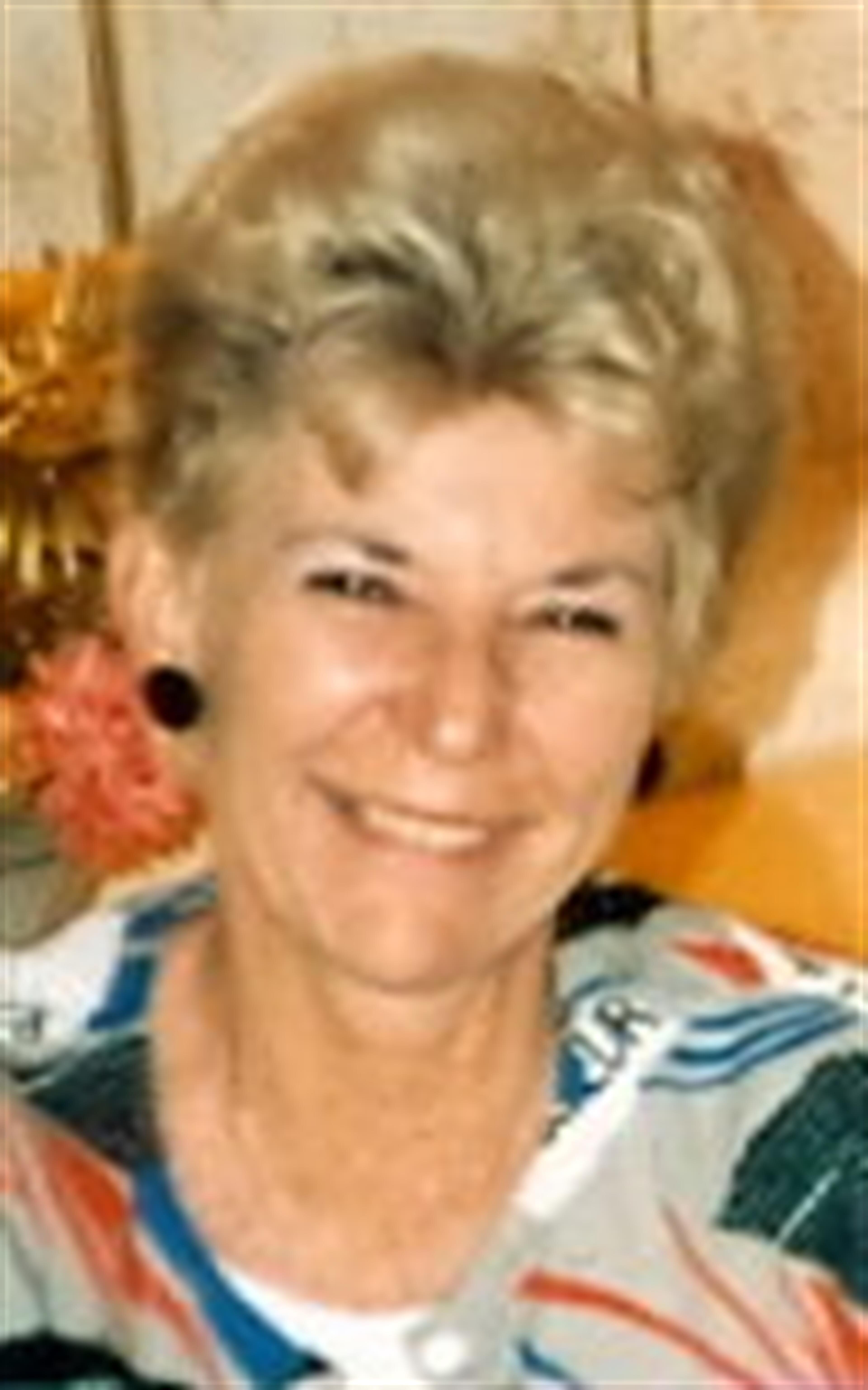 Mrs. Josephine F. Lilly
