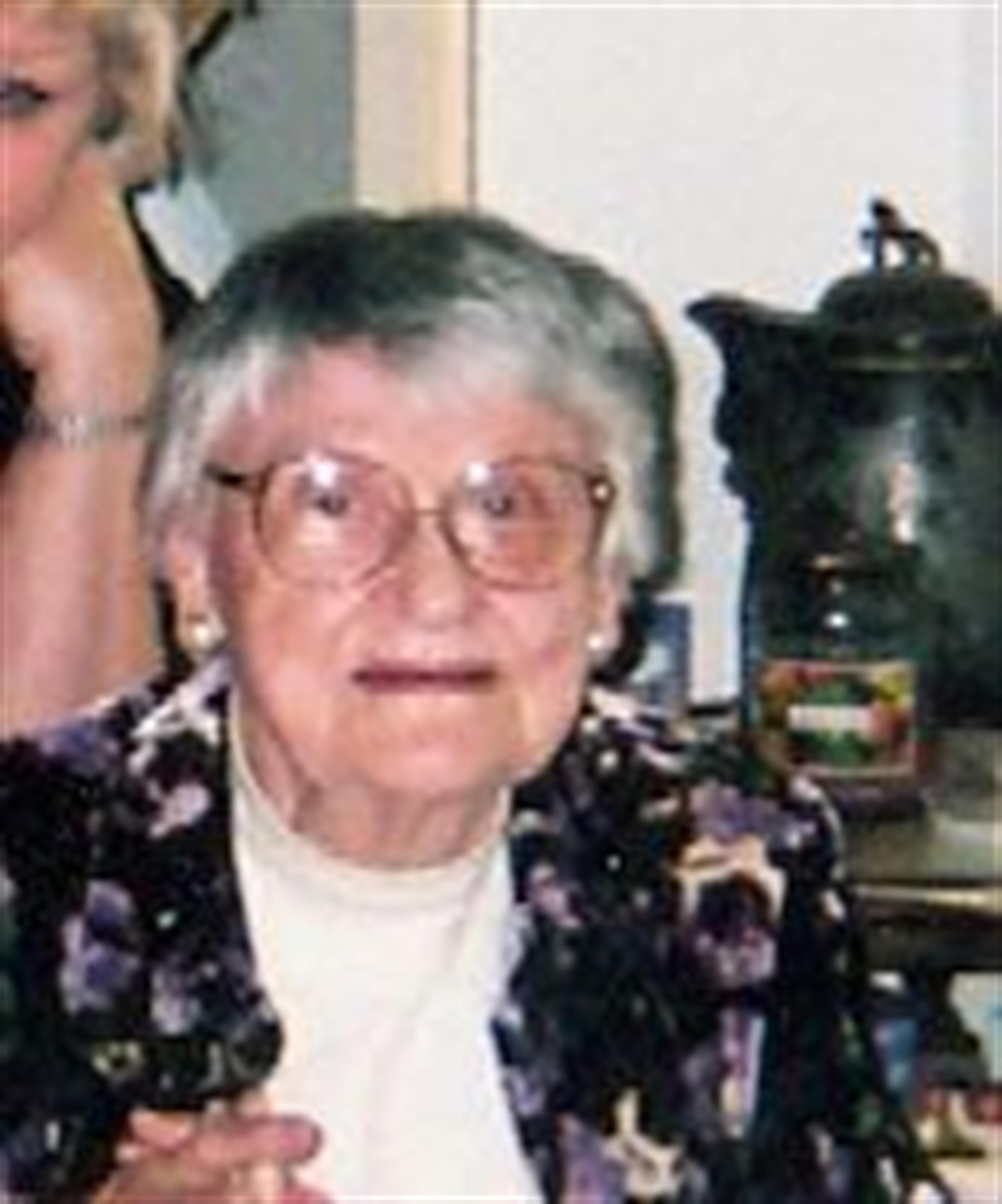 Janet L Whitlock