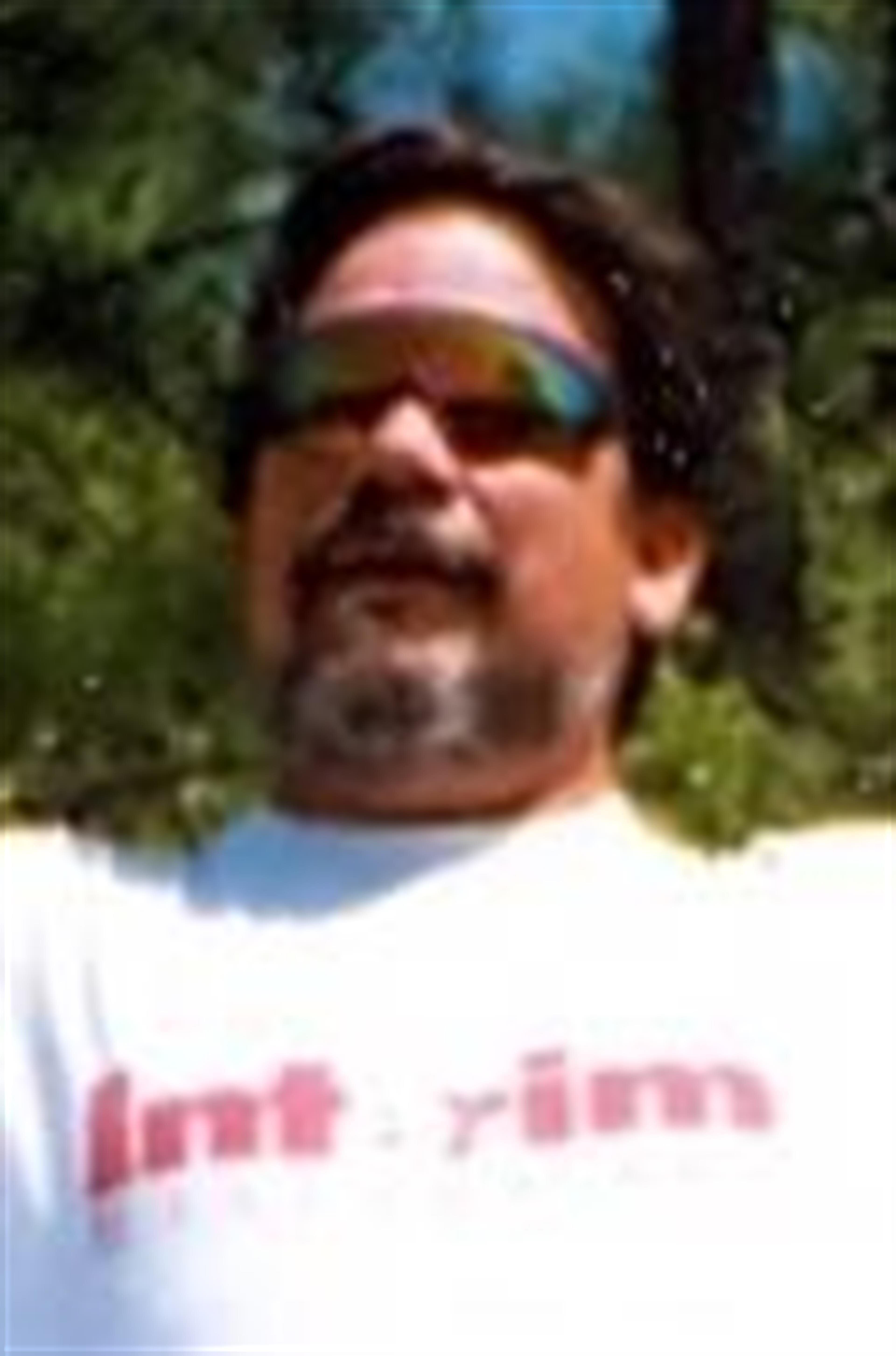 John Robert Collins