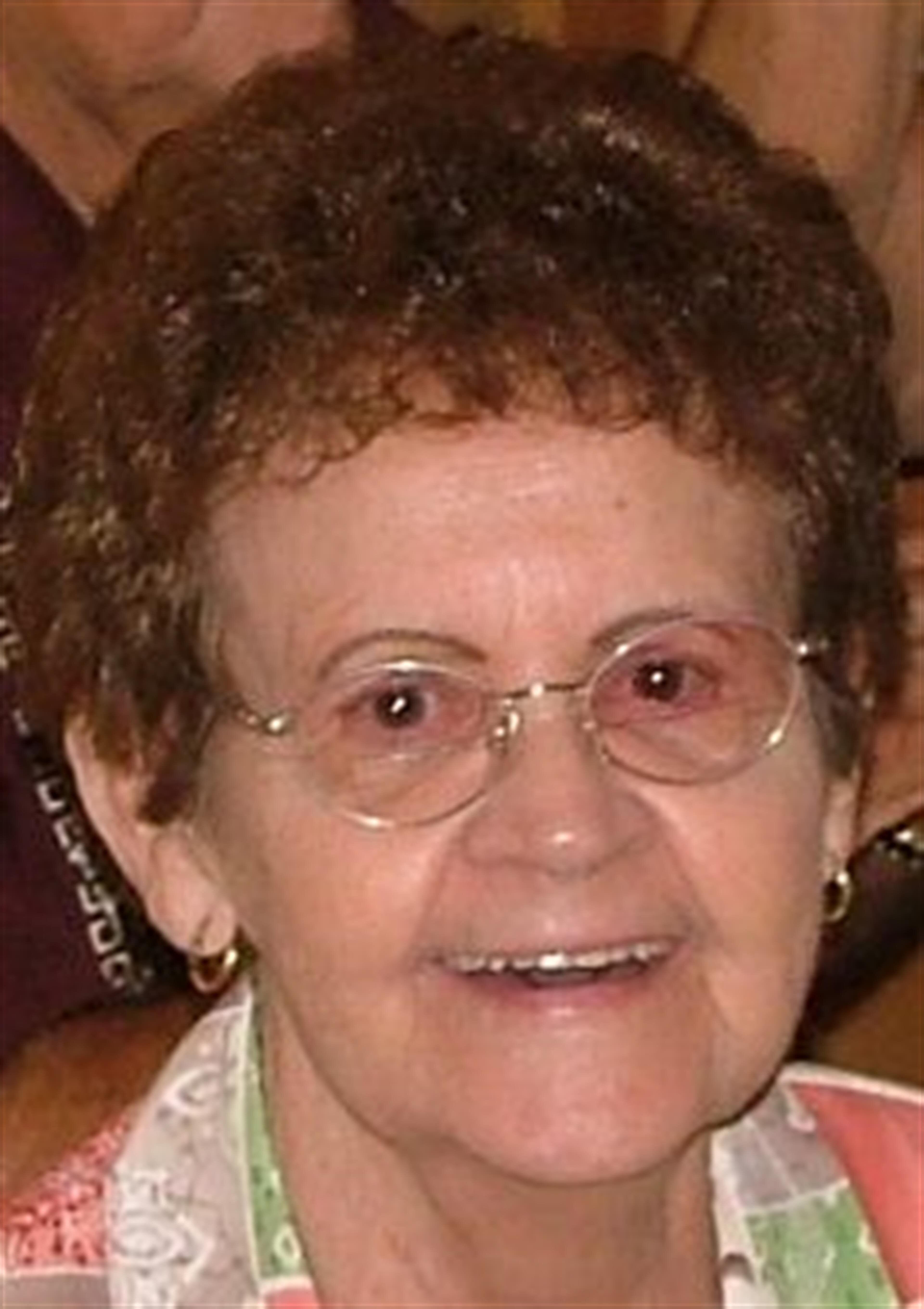 Mrs. Berta Valmana Martinez