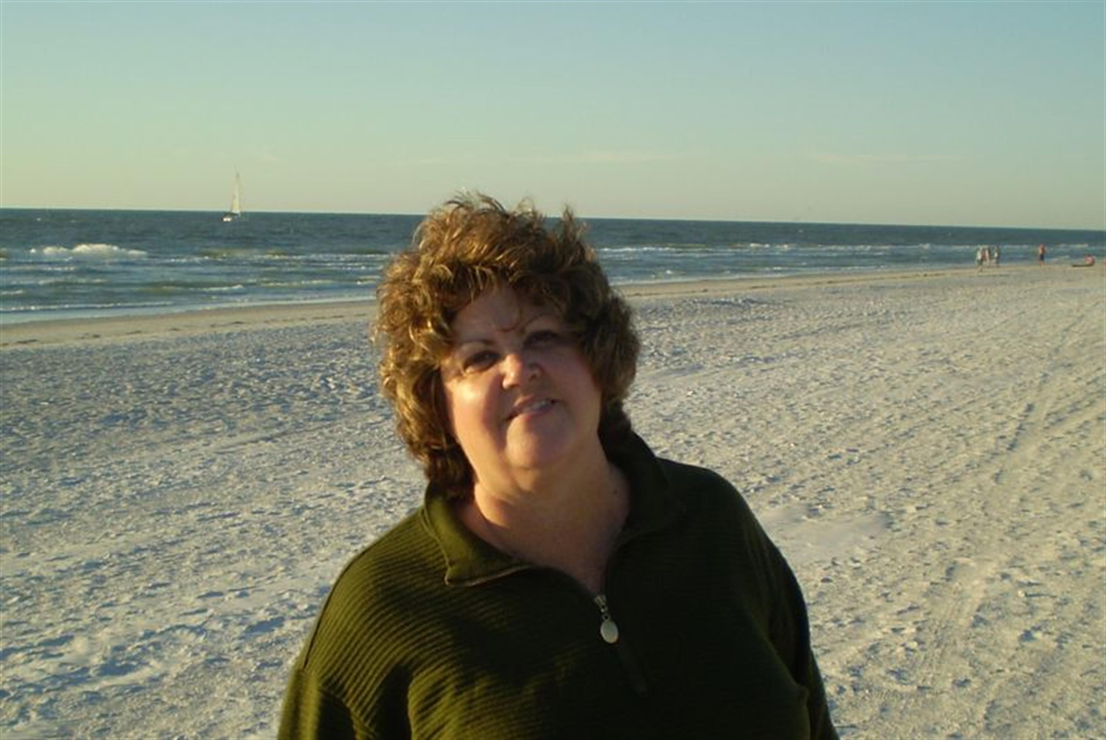 Karen Rene Gentry