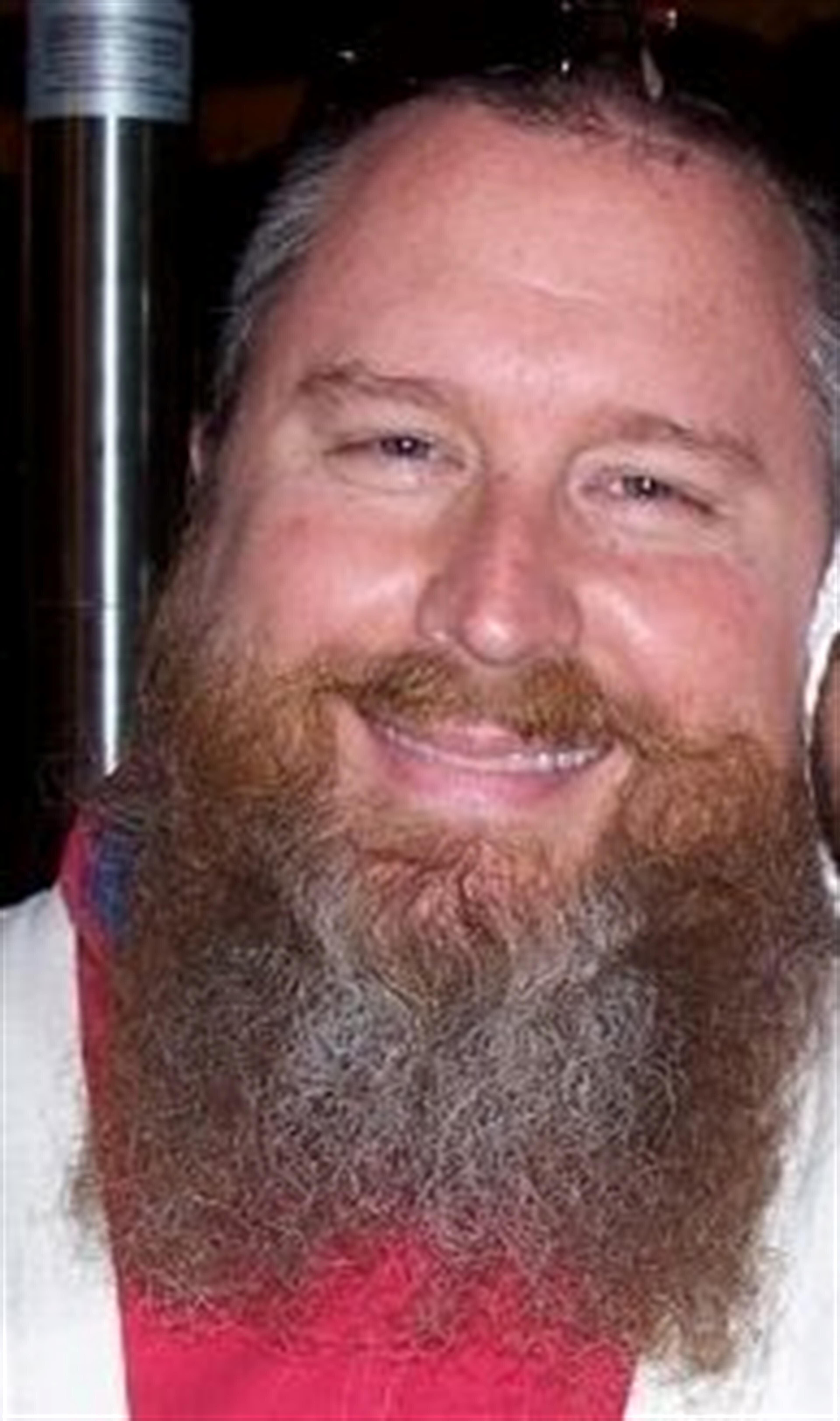Mr. Brett Douglas Sellers