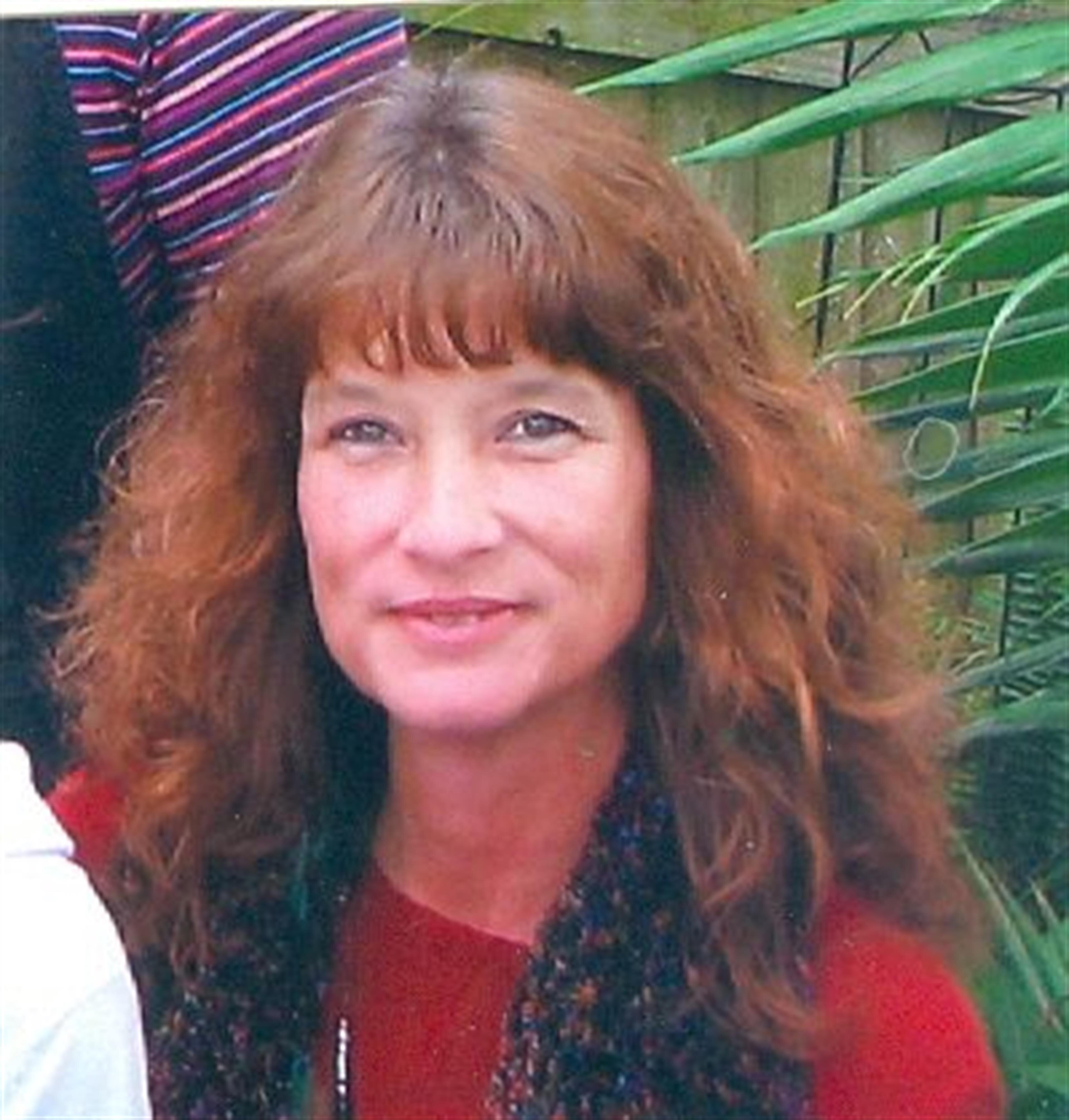 Constance Mary Nastasiak