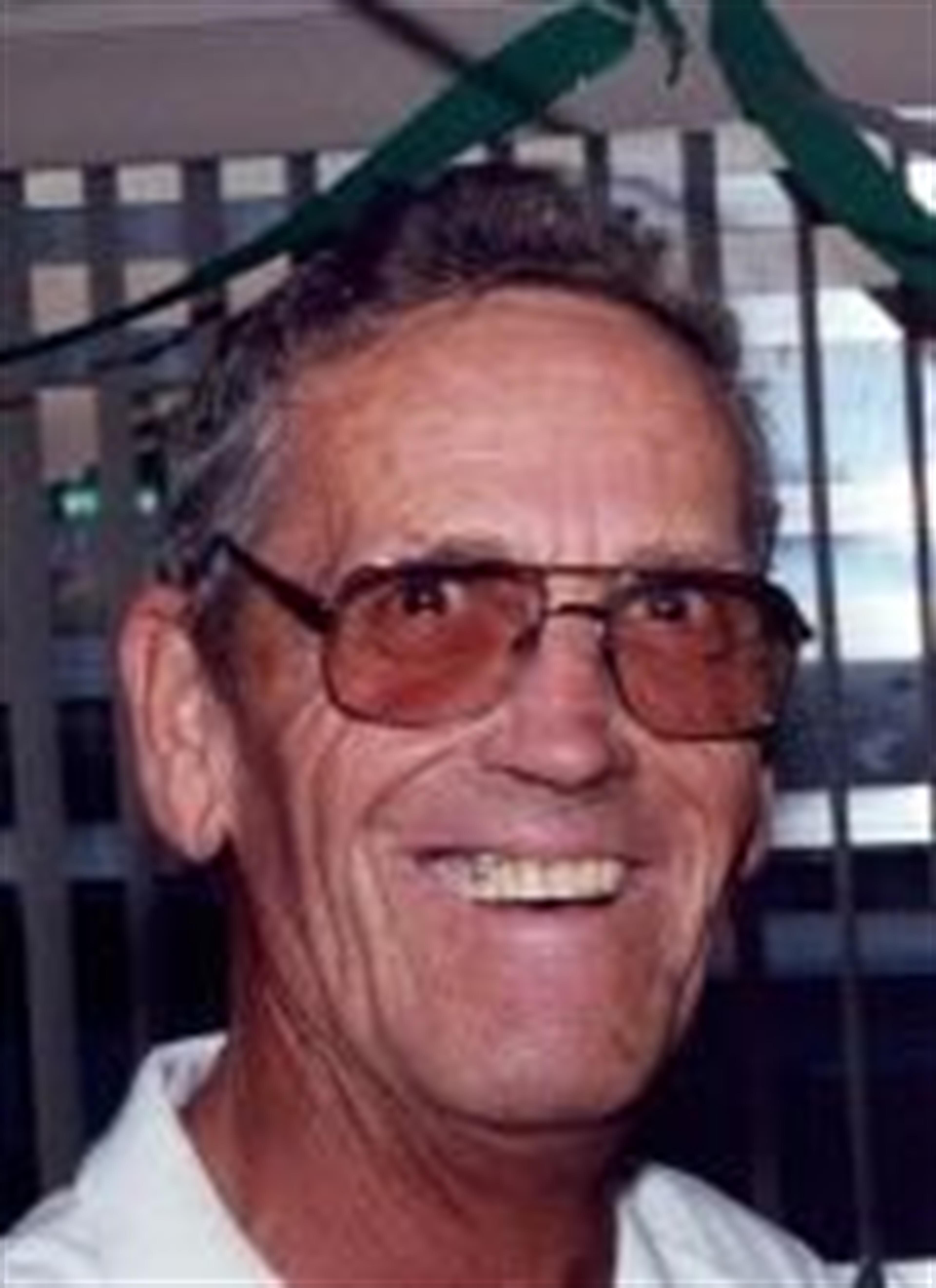 Raymond E. Dufresne