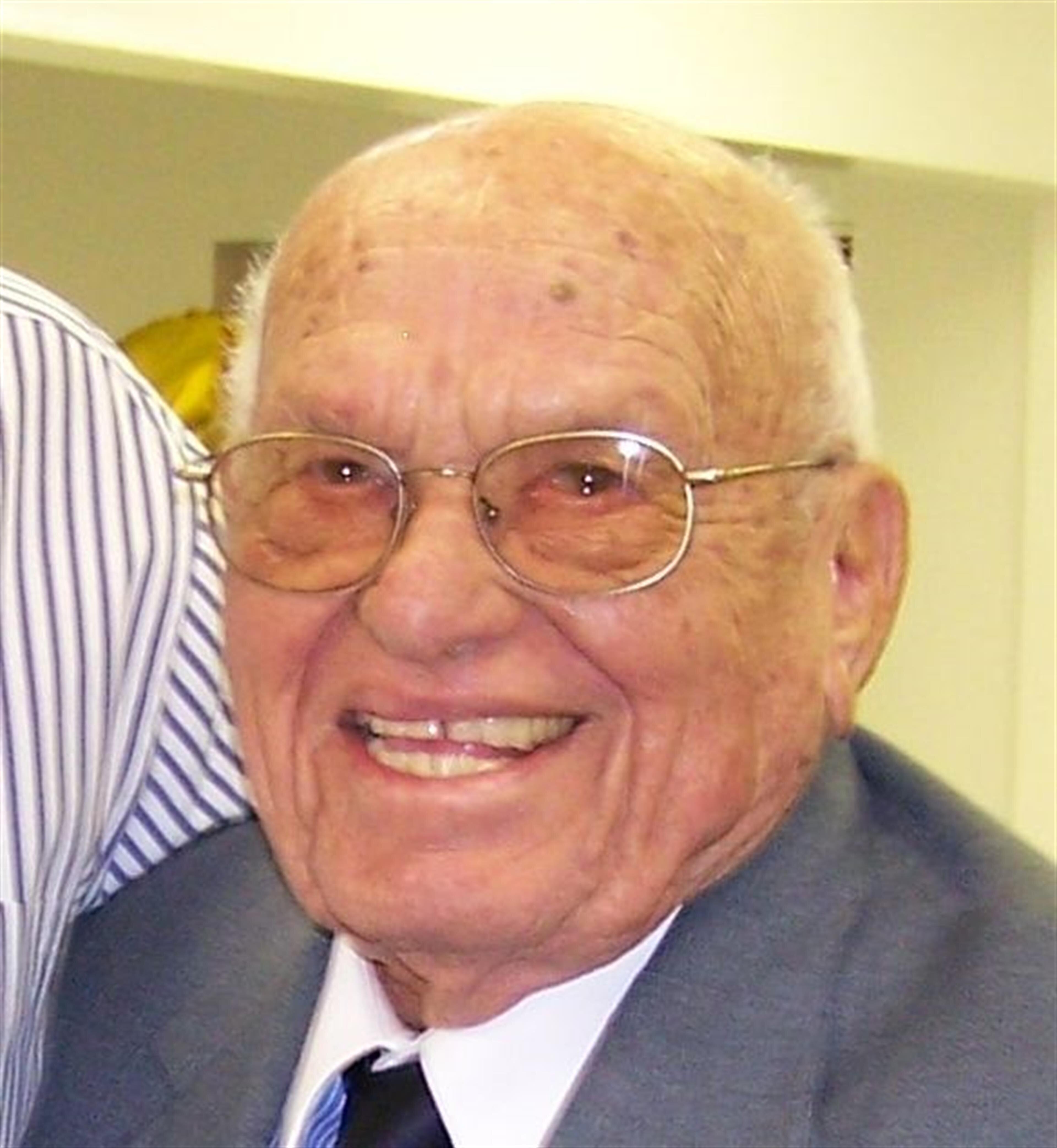 Mr. Charles A Foster