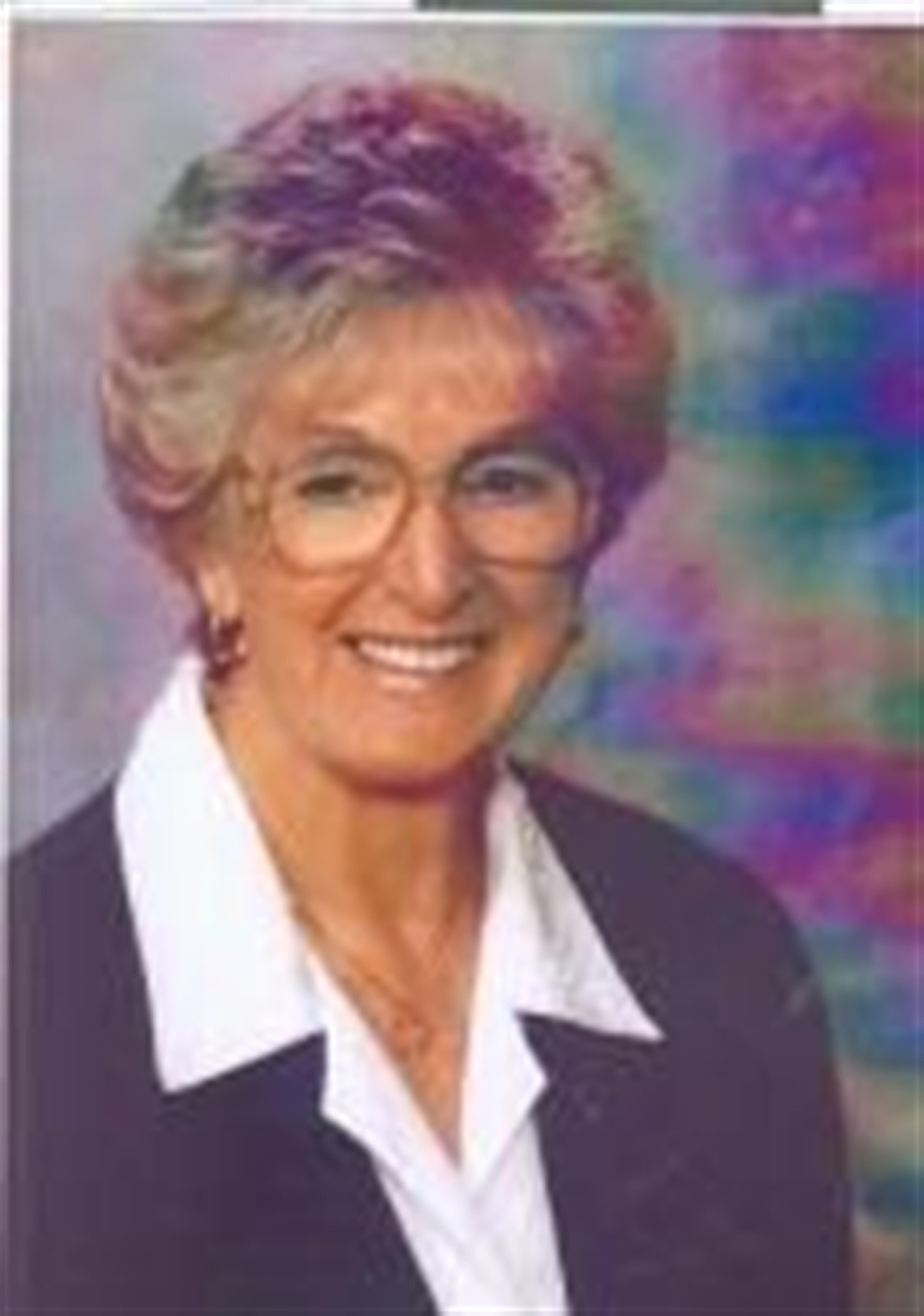 Dorothy Jane Pierce