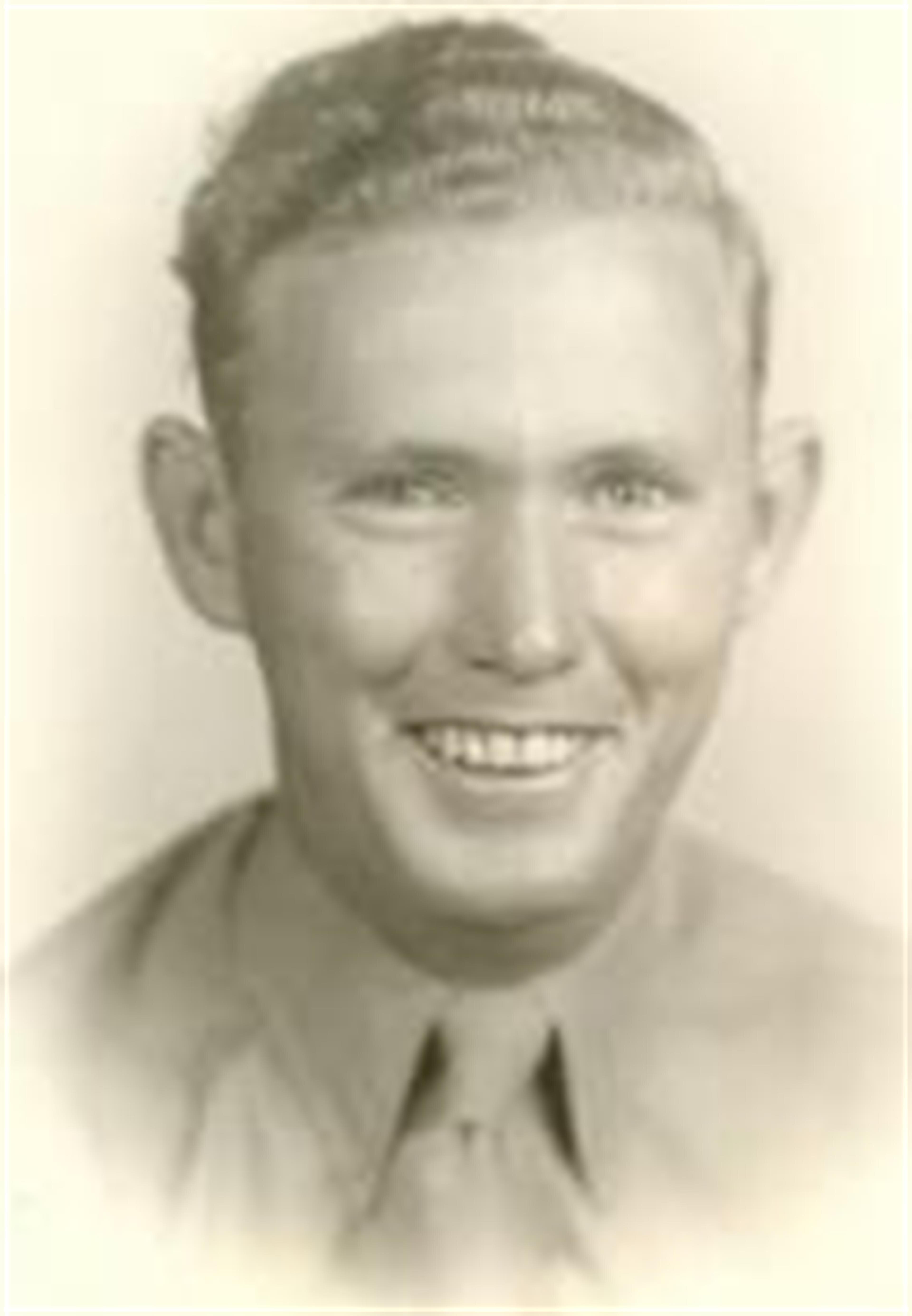 Edwin Hopson