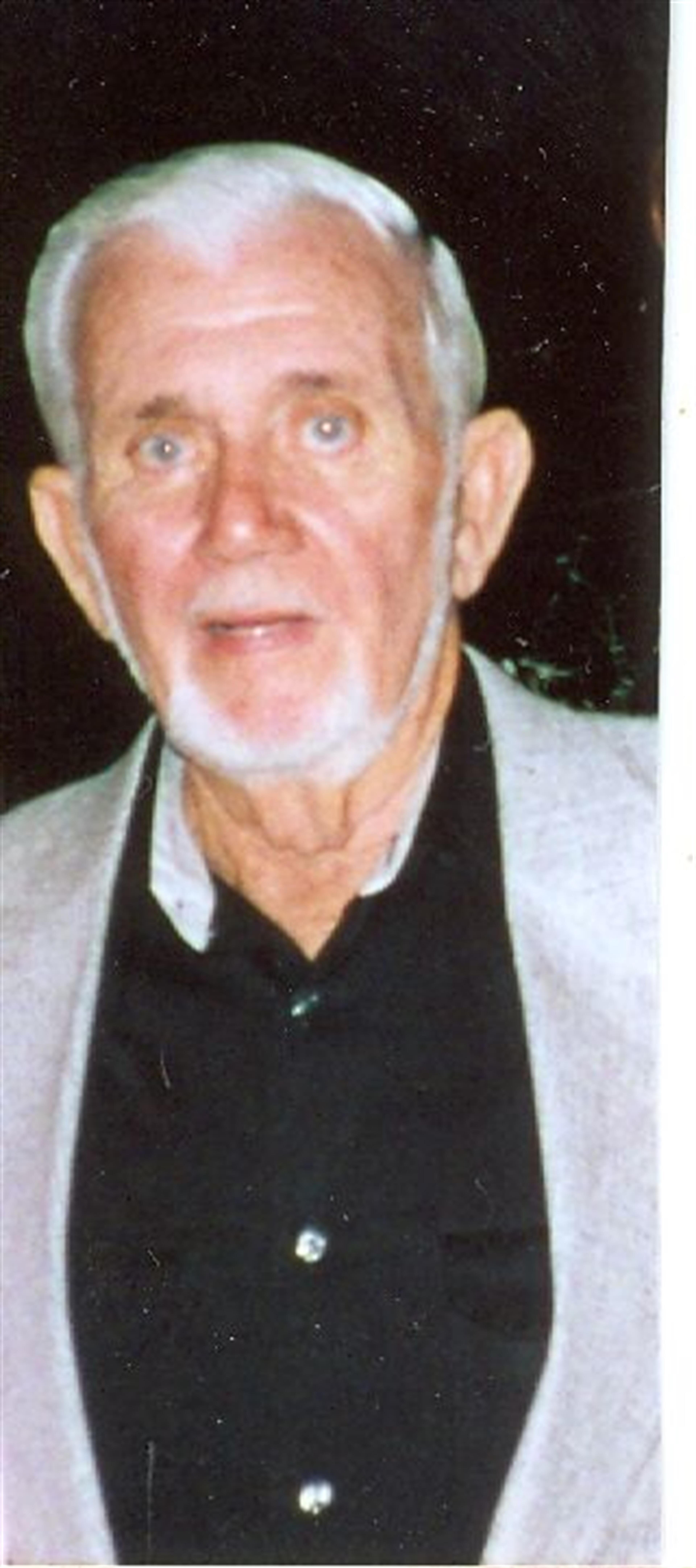 Mr. Robert C Bradshaw Sr.