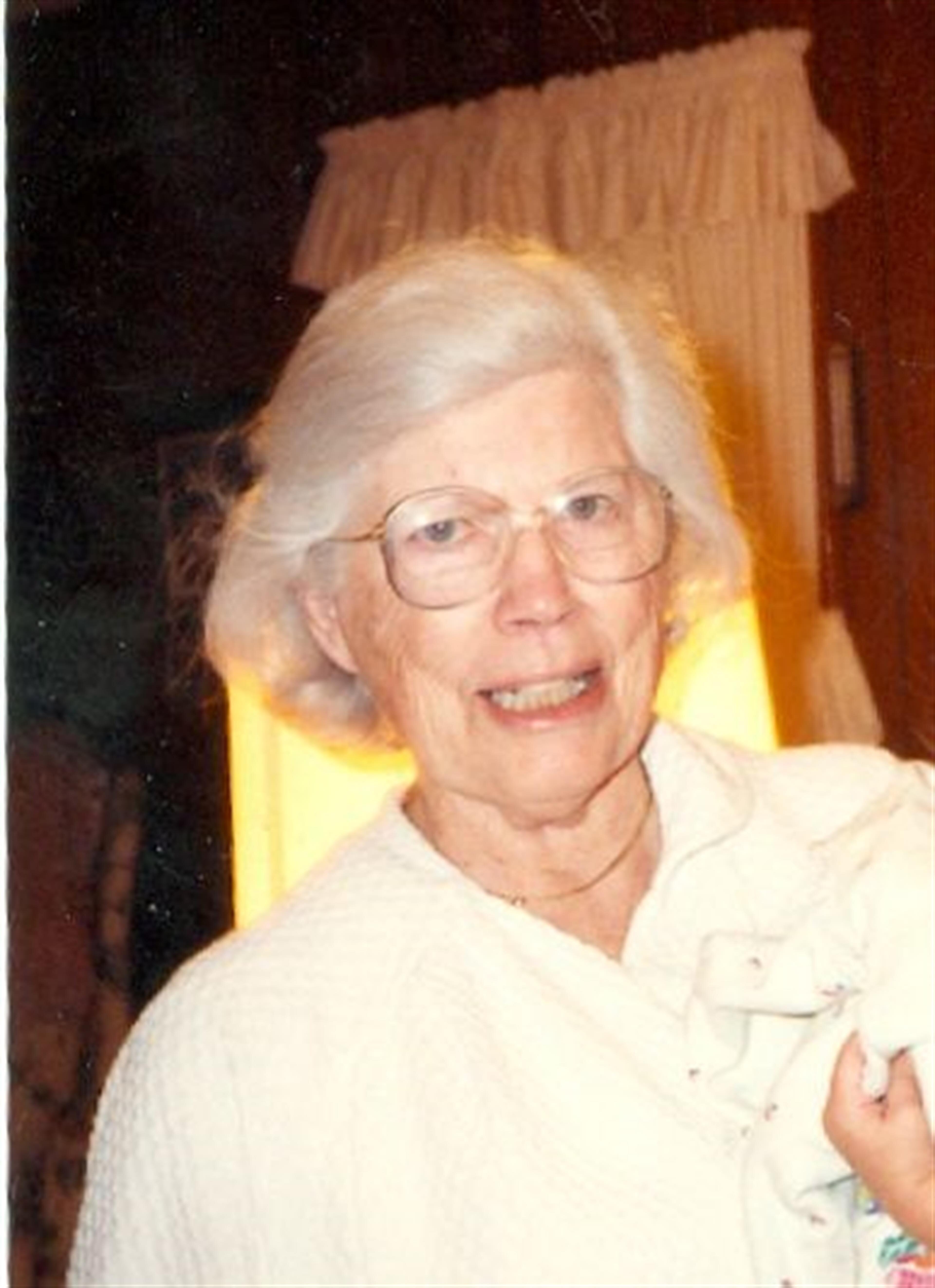 Margaret Reed Spears
