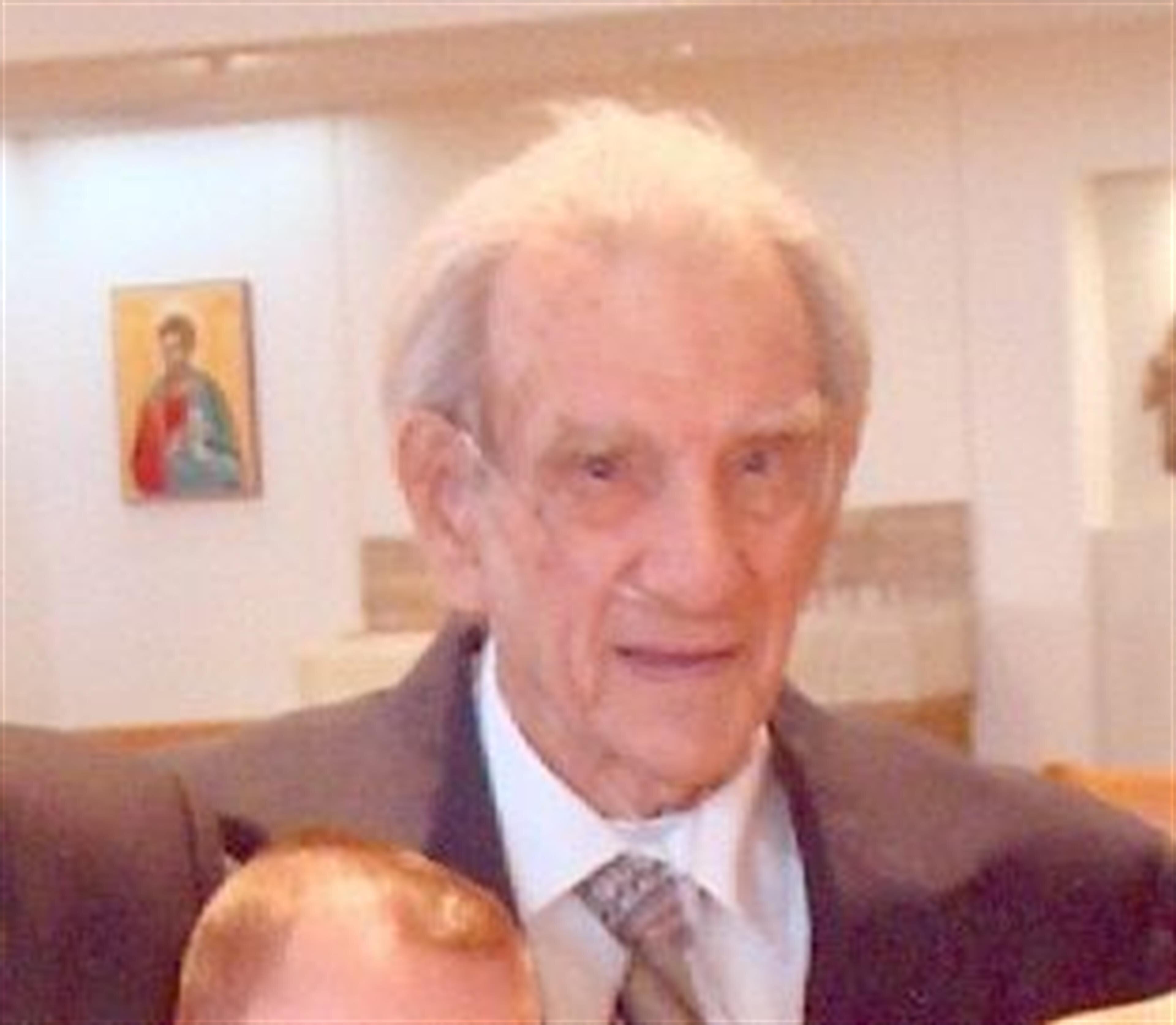 John Anthony "Jack" Cassidy Jr