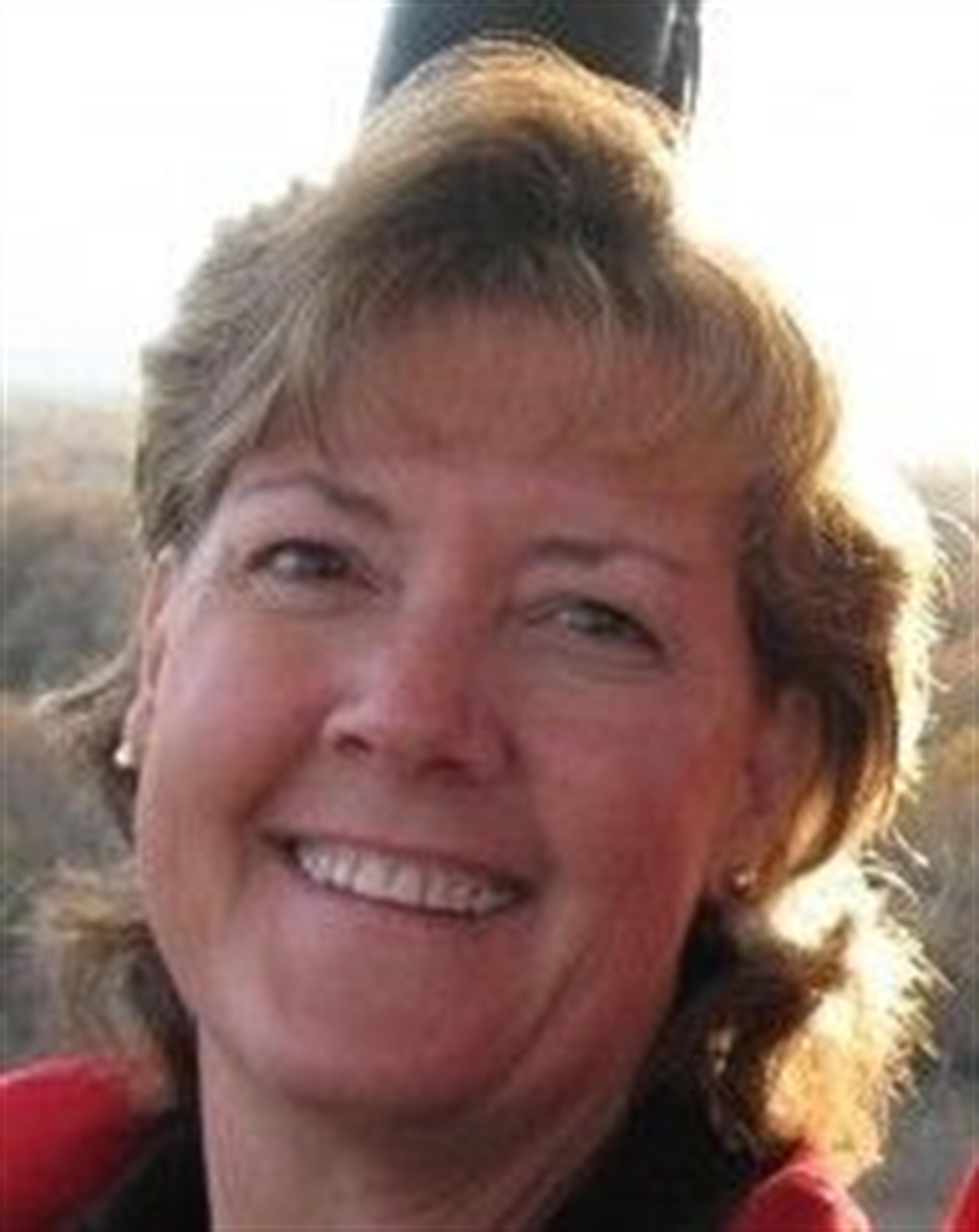 Mrs. Mary Katherine Drenth