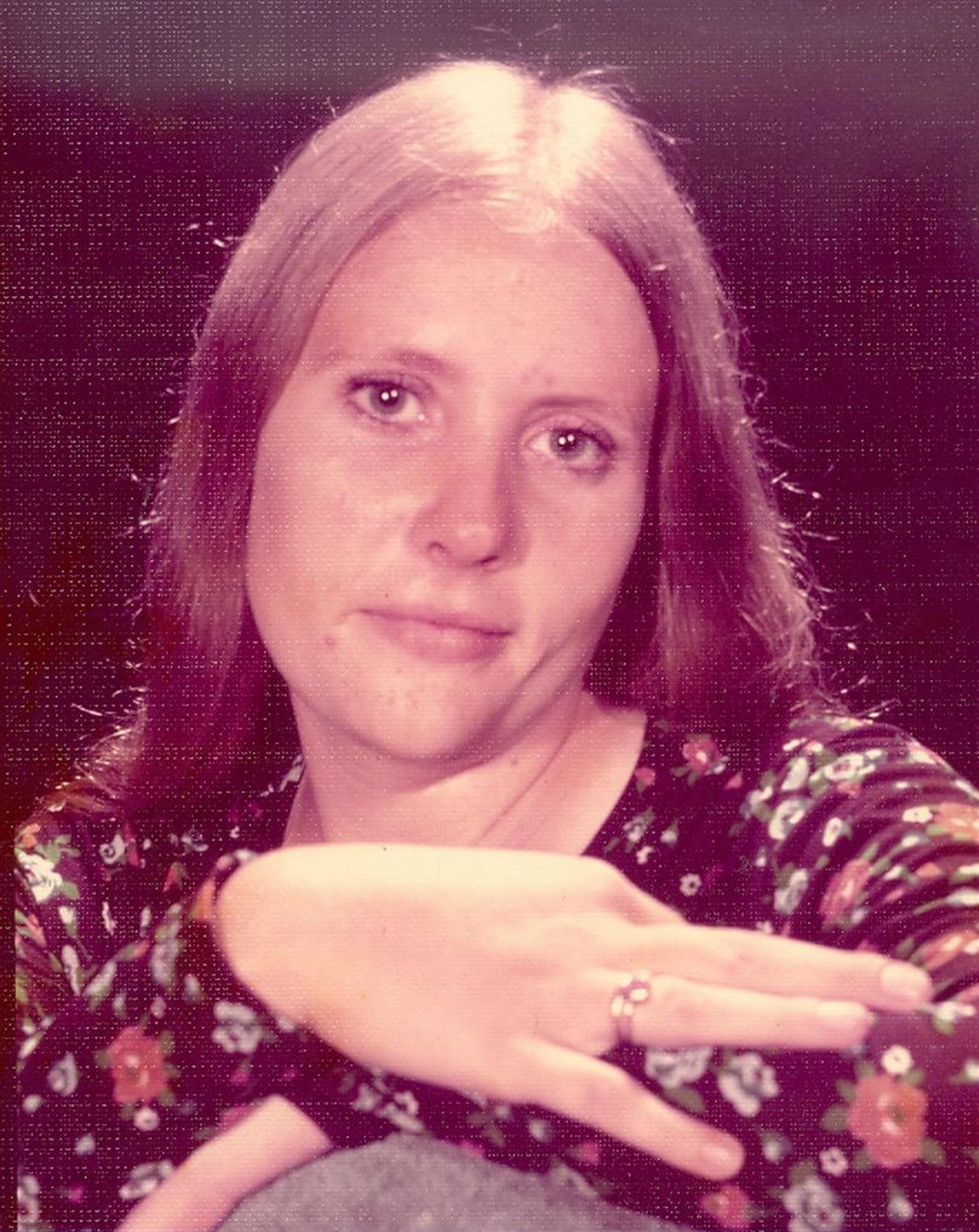 Mrs. Sandra K. Stockburger