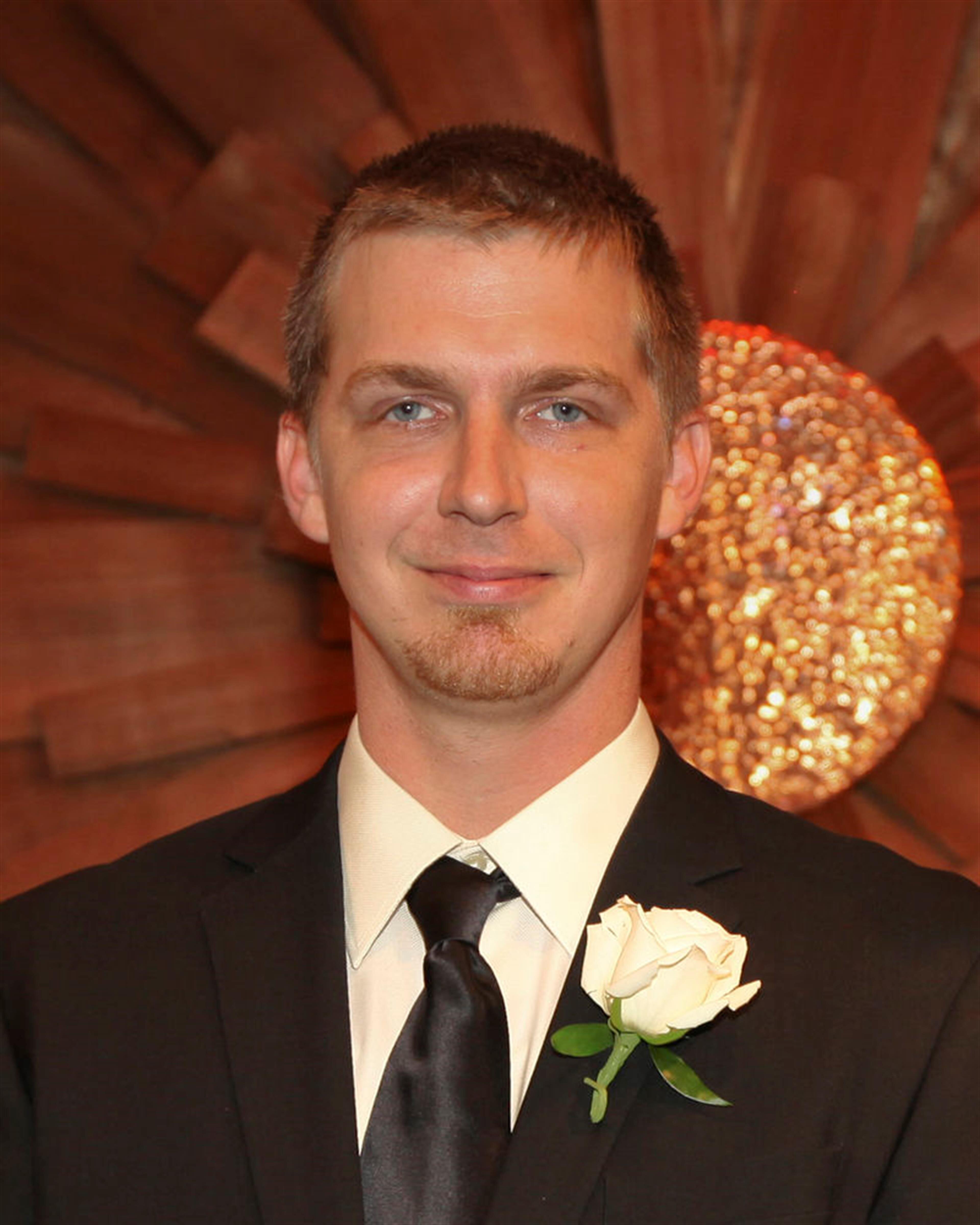Christopher Scott Zurman