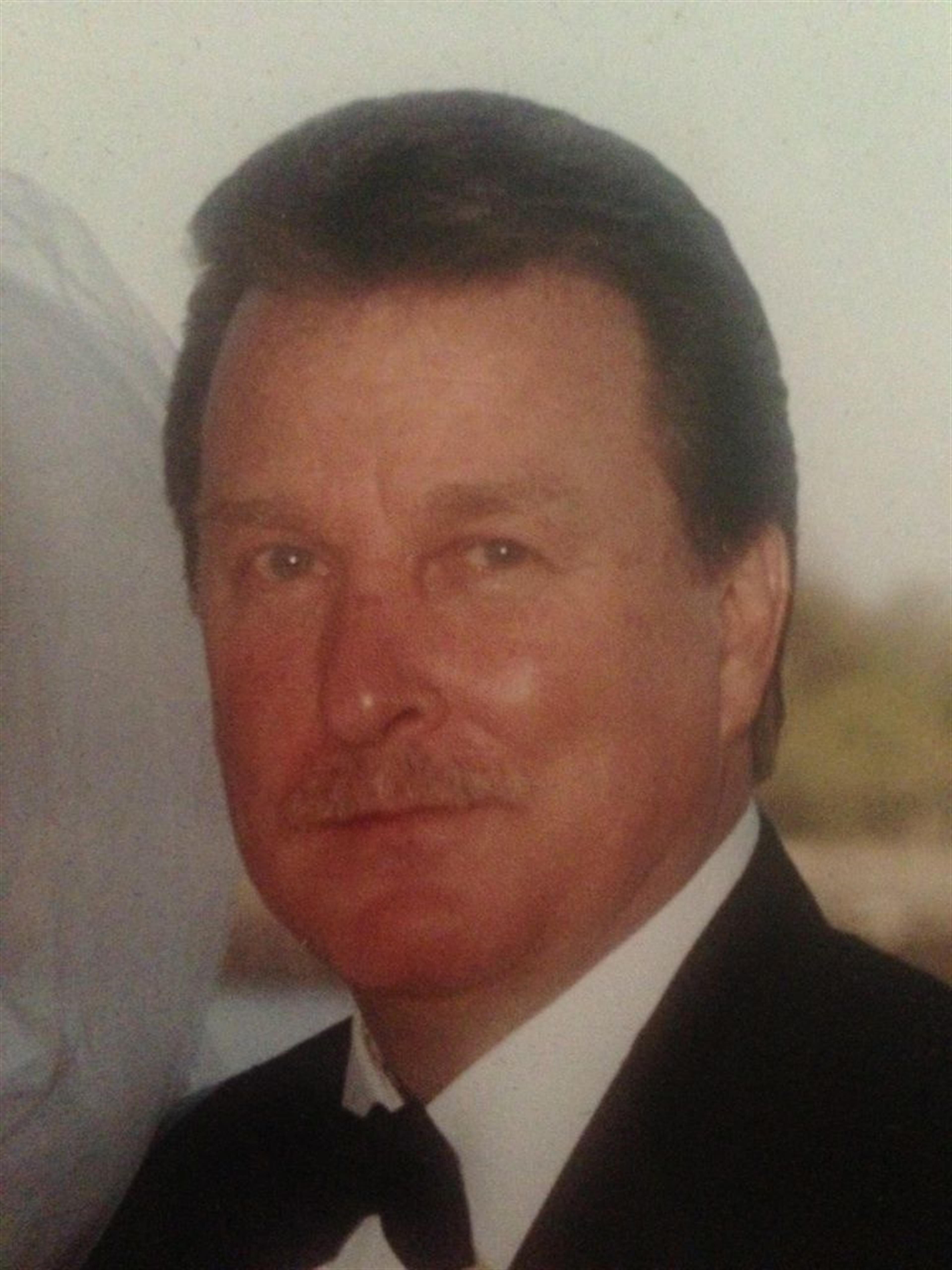 Mr. Henry M. Lapinski