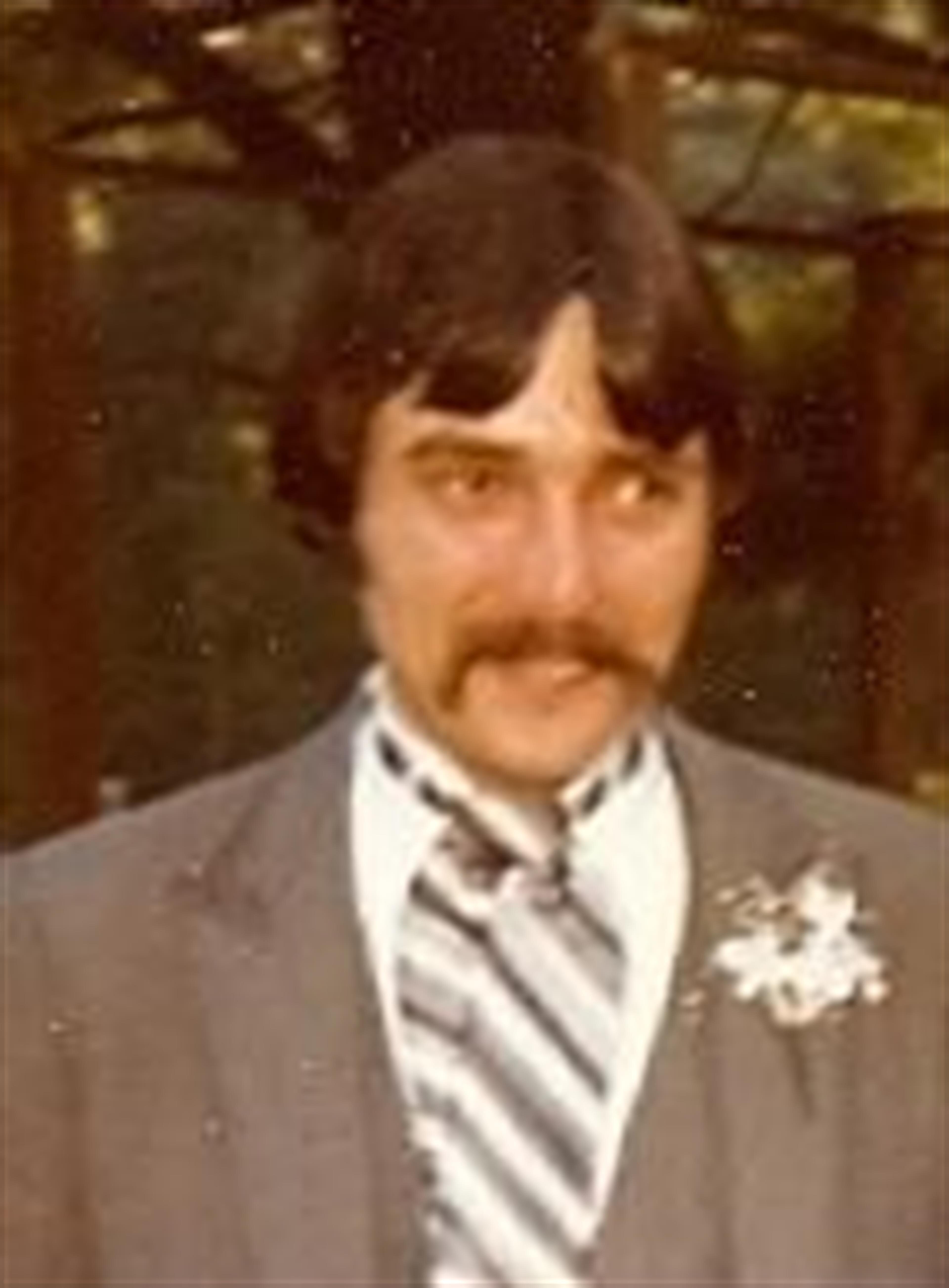 Brian Martin Casey