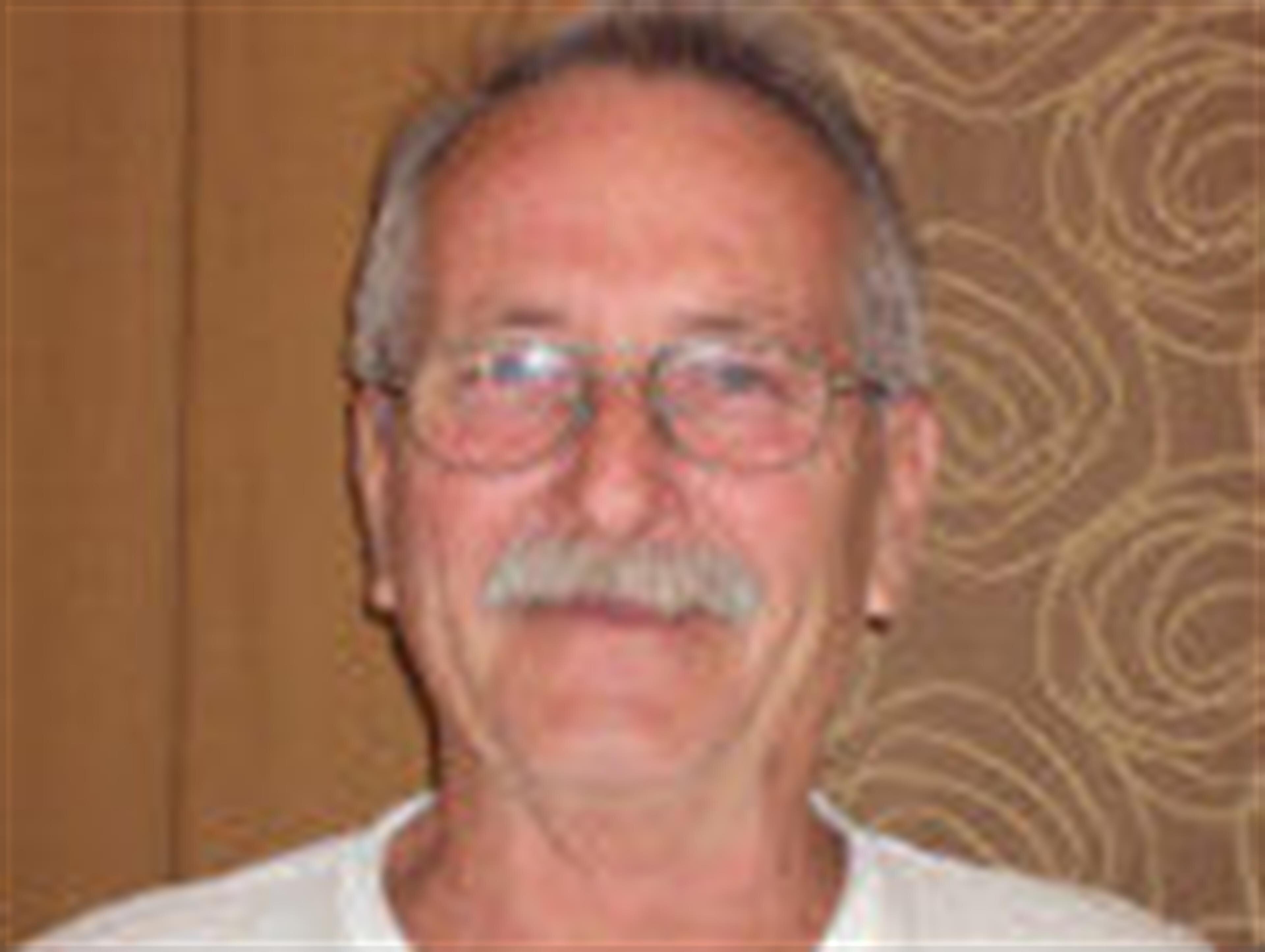 Leonard Glenn Lane