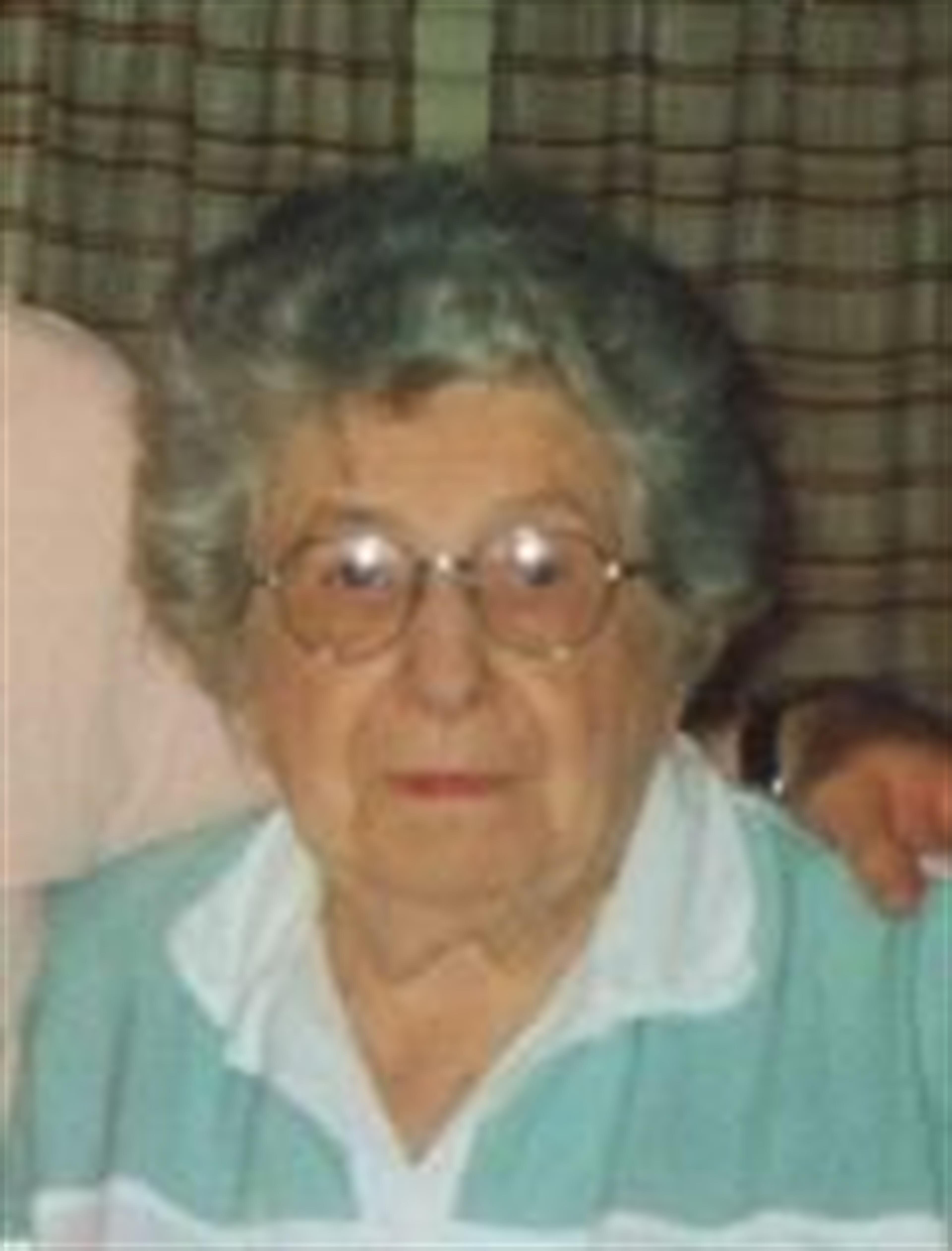 Julia A. Tank
