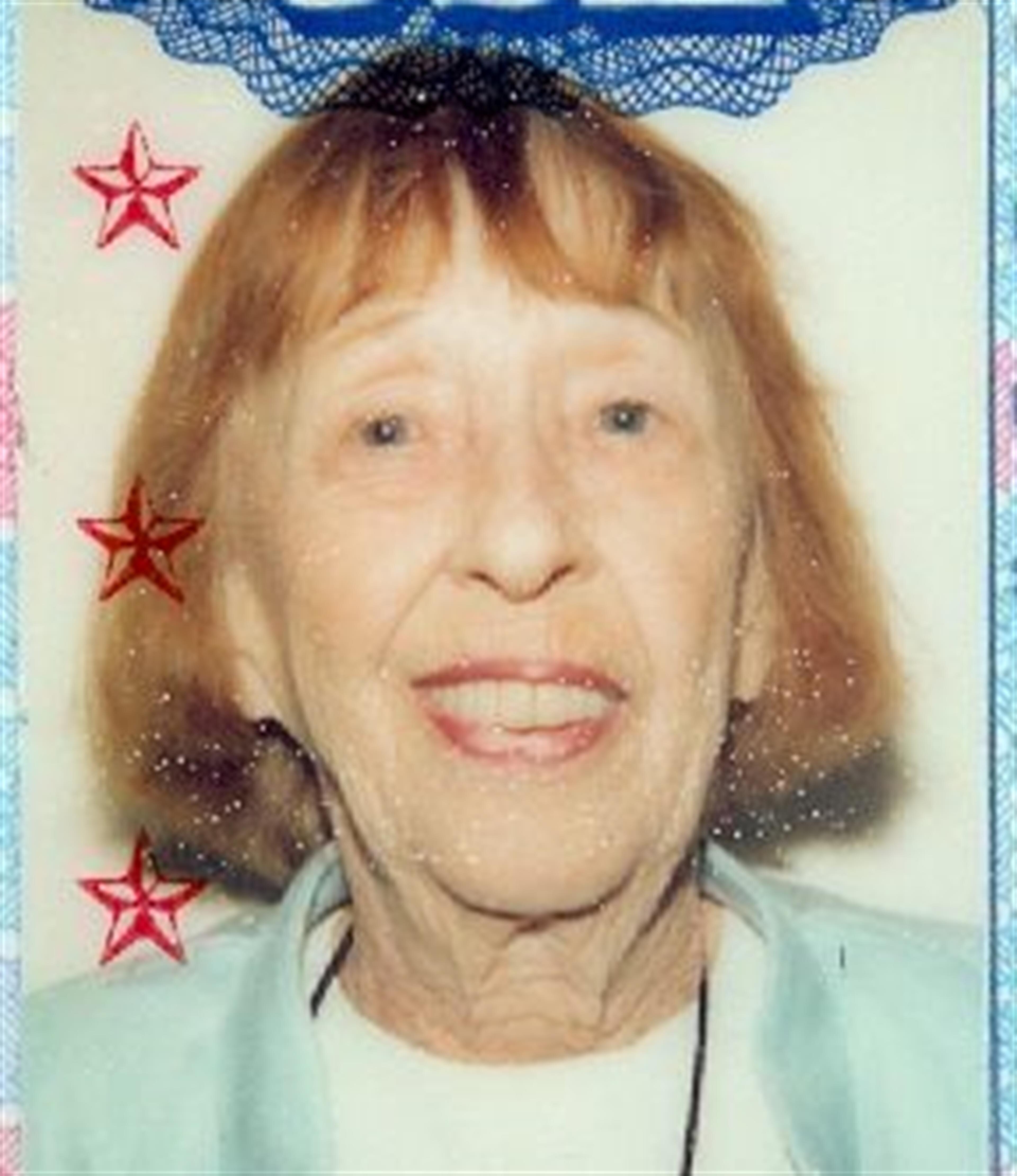 Phyllis M Kenton