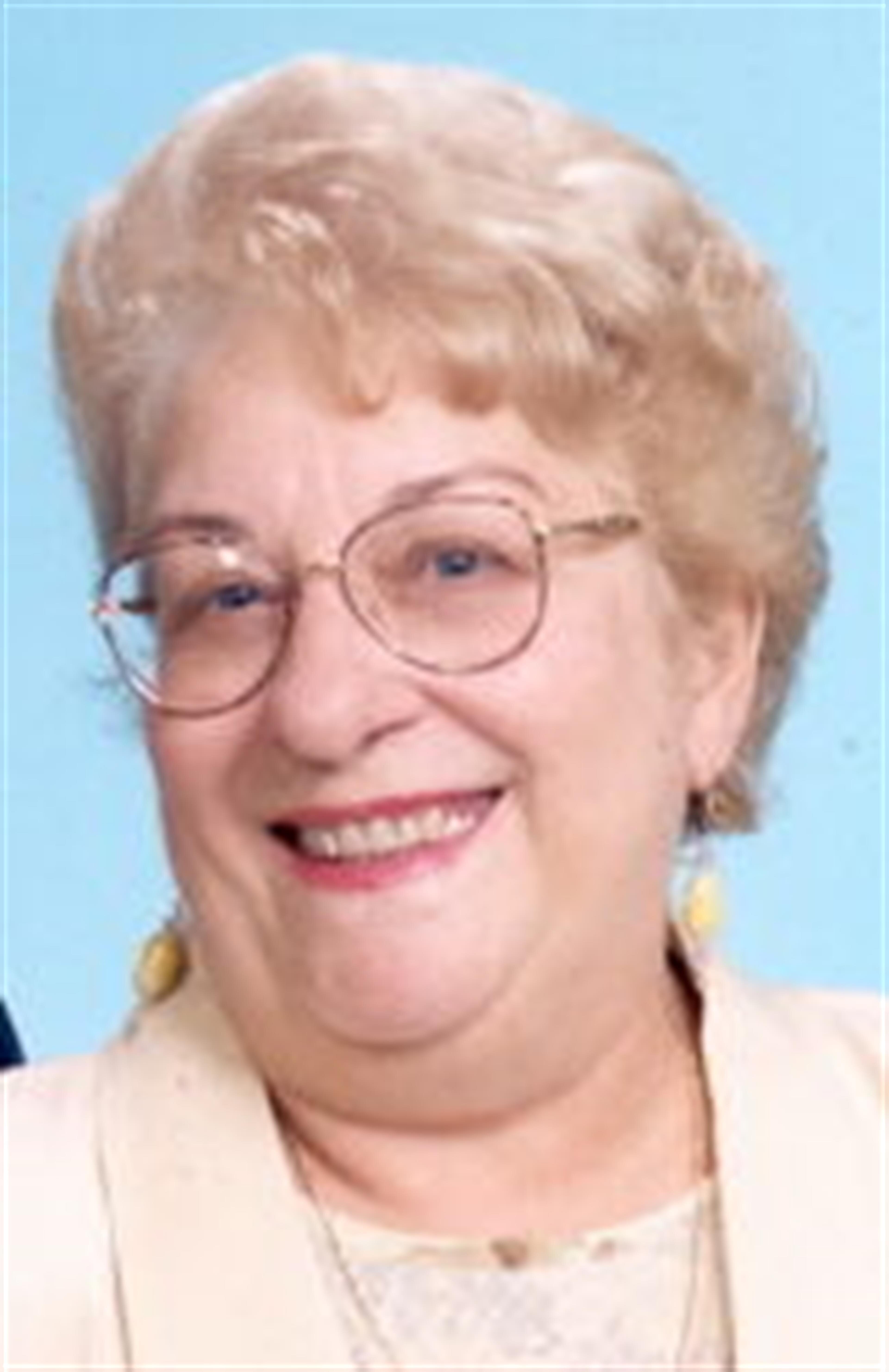 Marie White