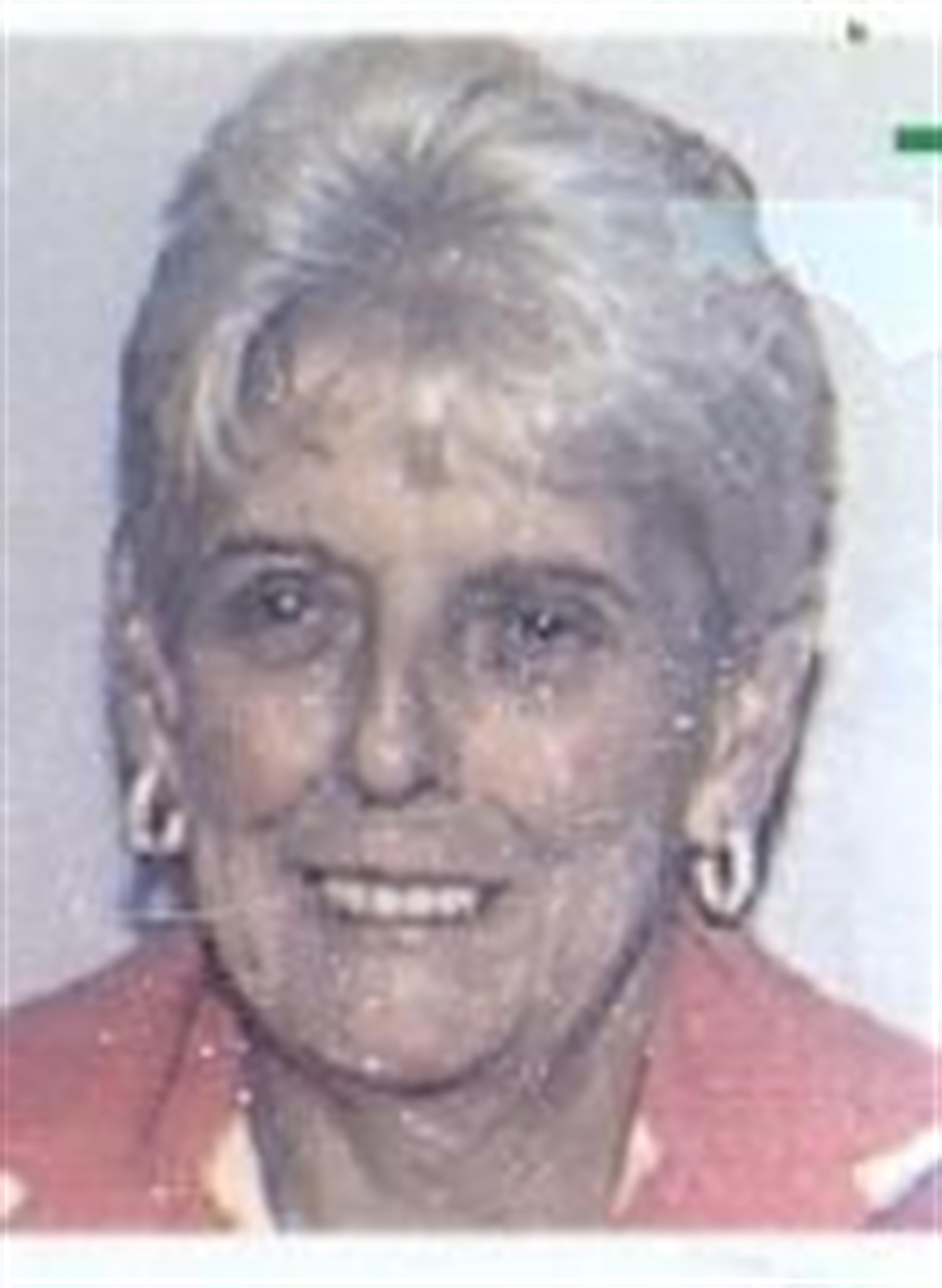Barbara Ann Bass