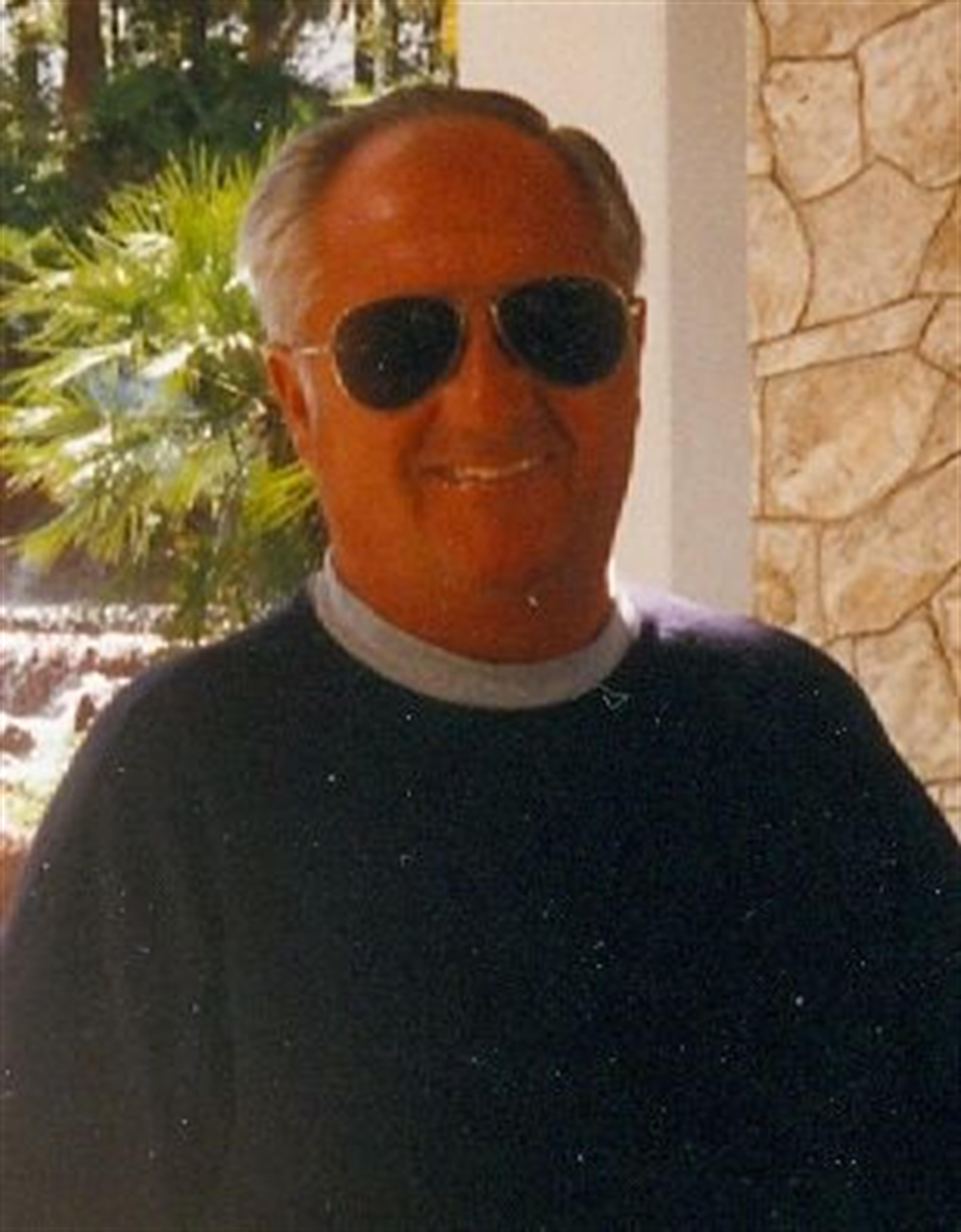 Jon Roger Duffett