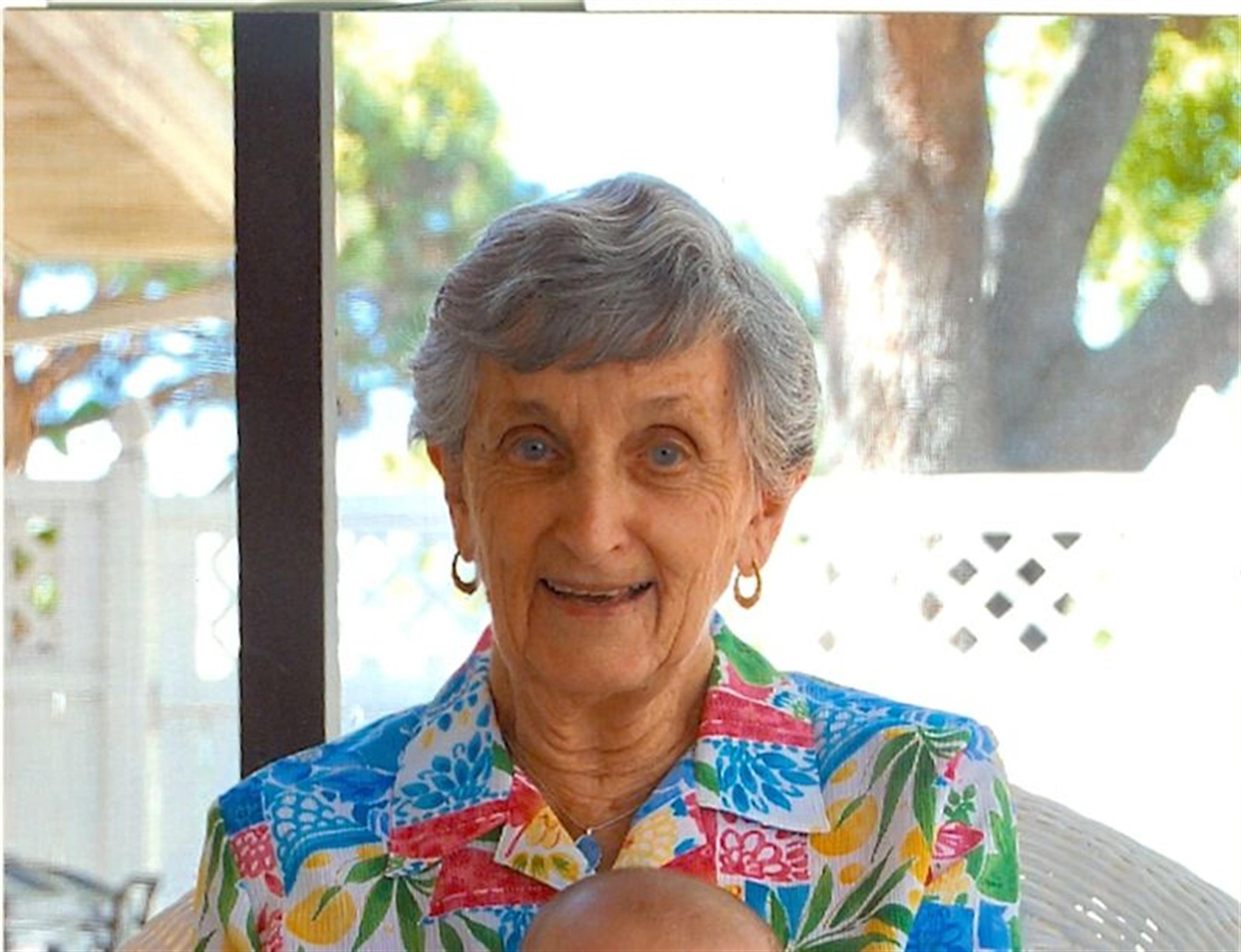 Claire H Tettemer