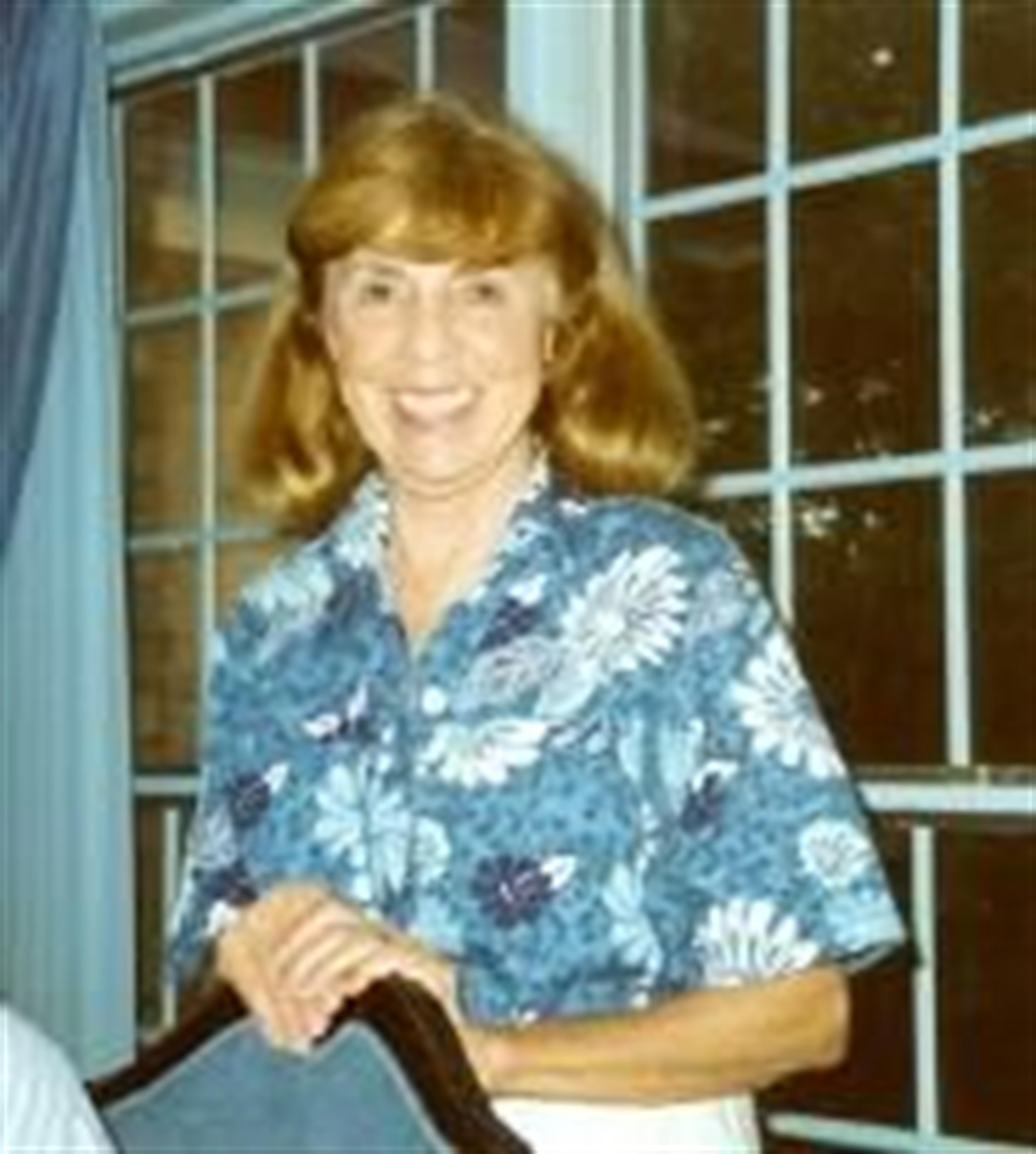 Gloria S. Kling