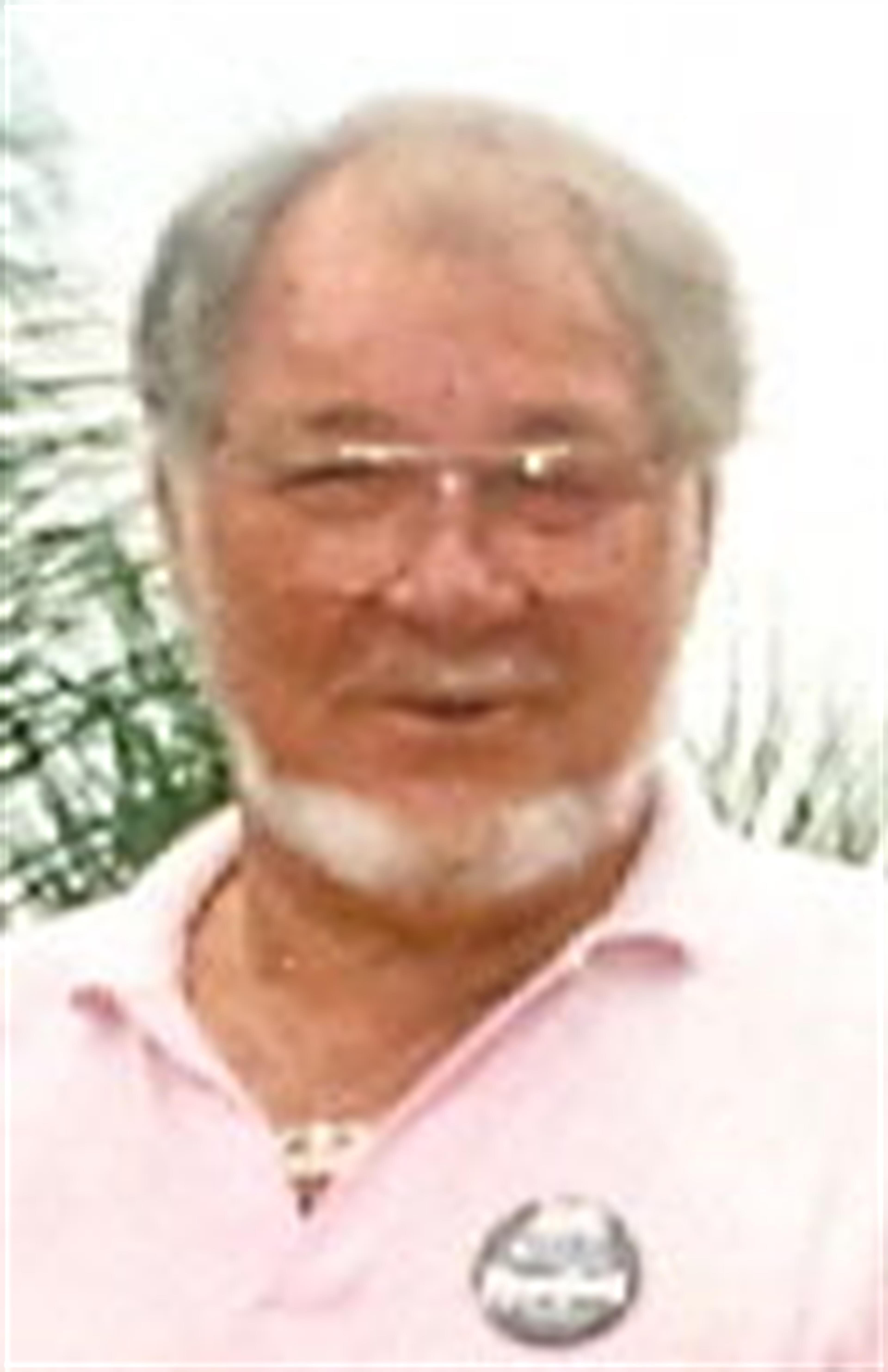 James Blanton White