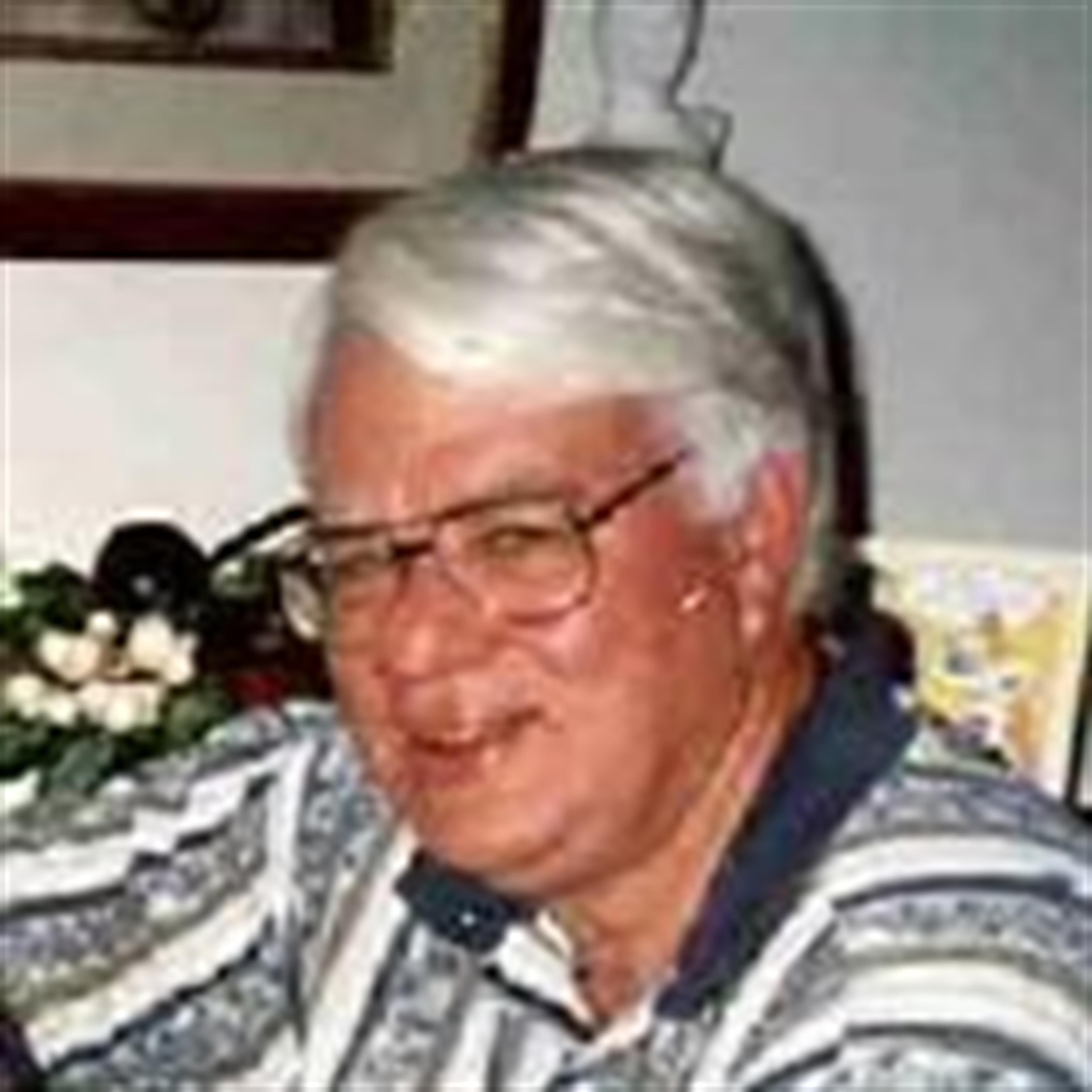 William E. Belford