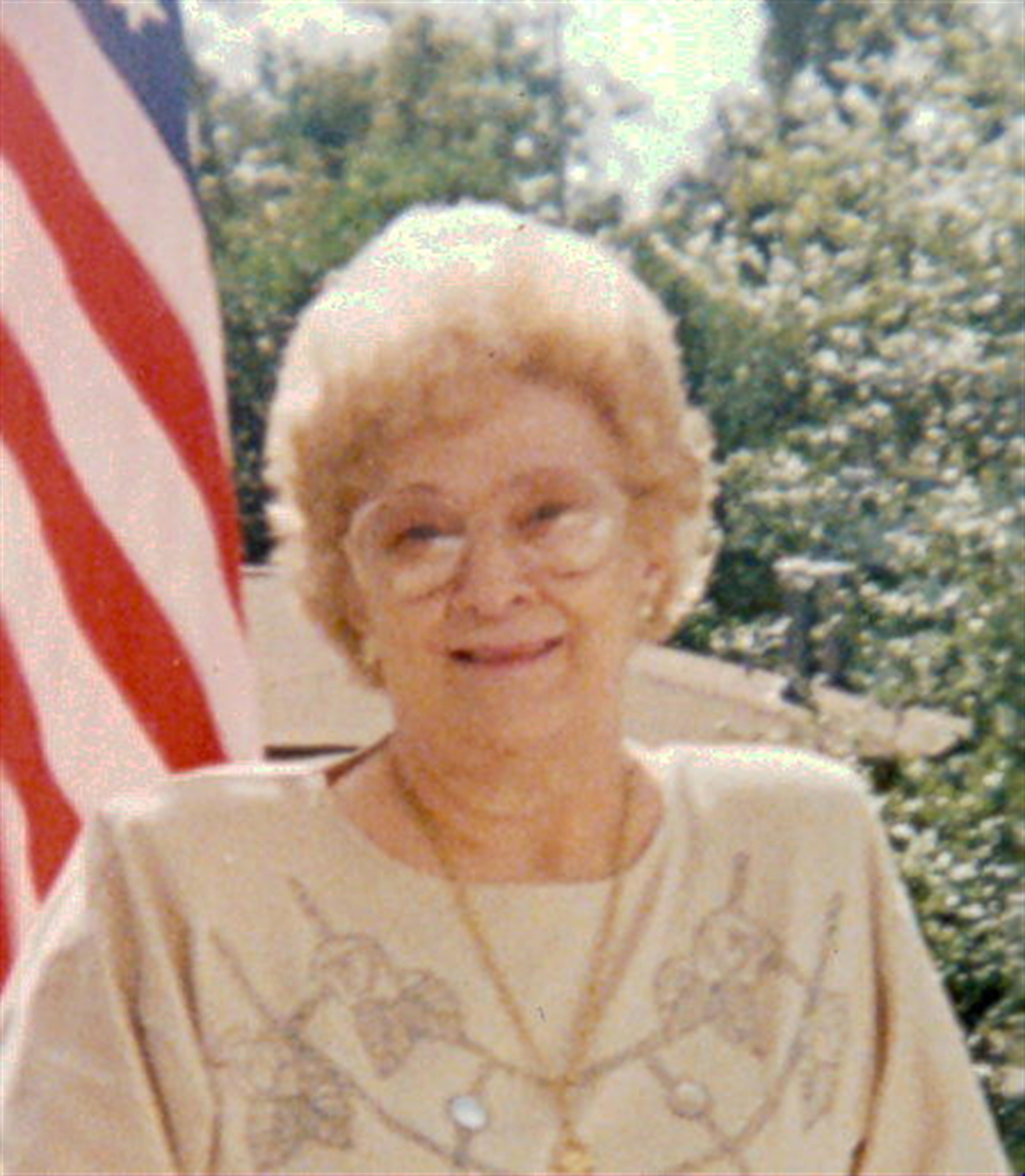 Mrs. Estella B. Nork
