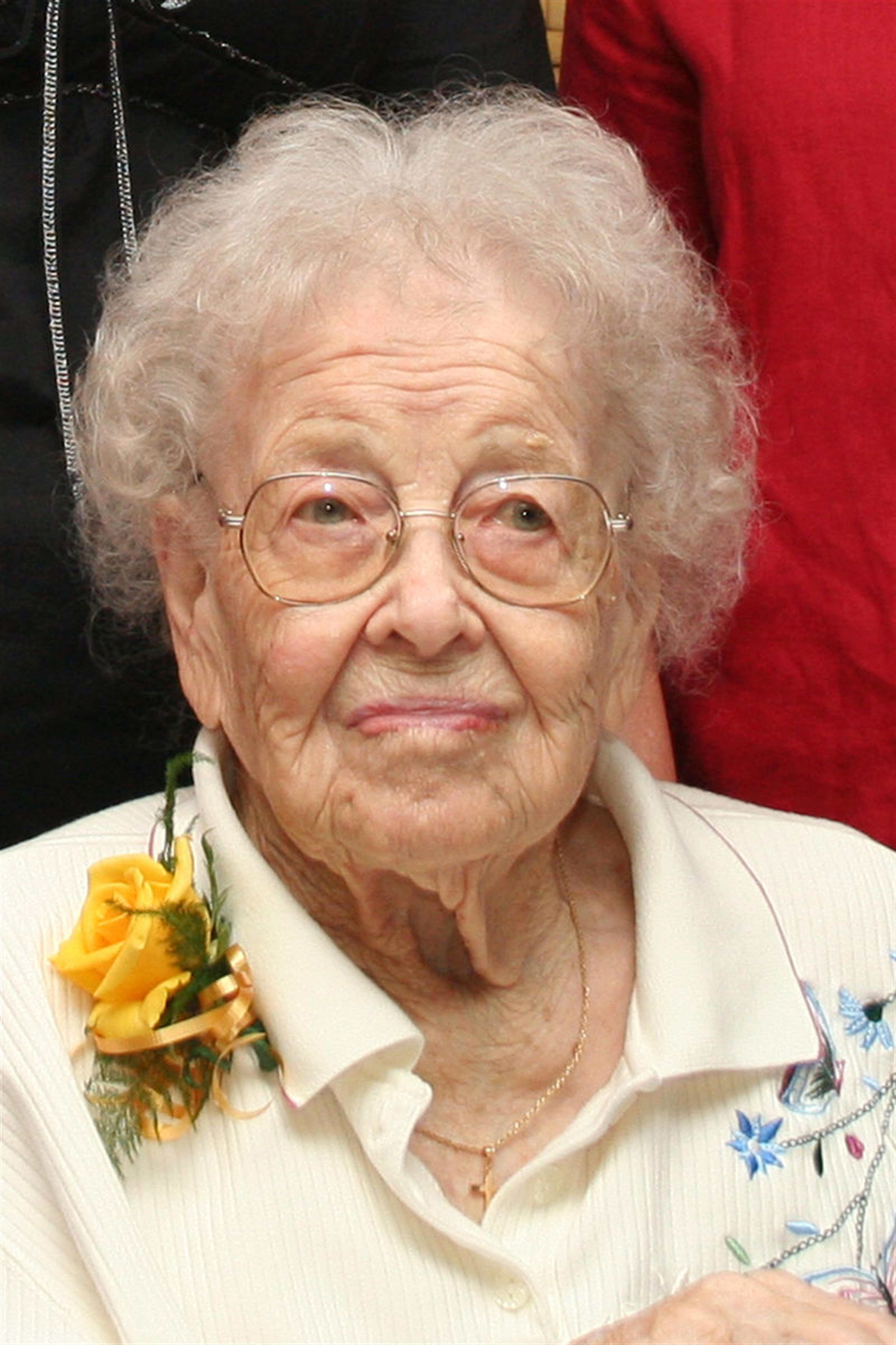 Doris Cole Blitch