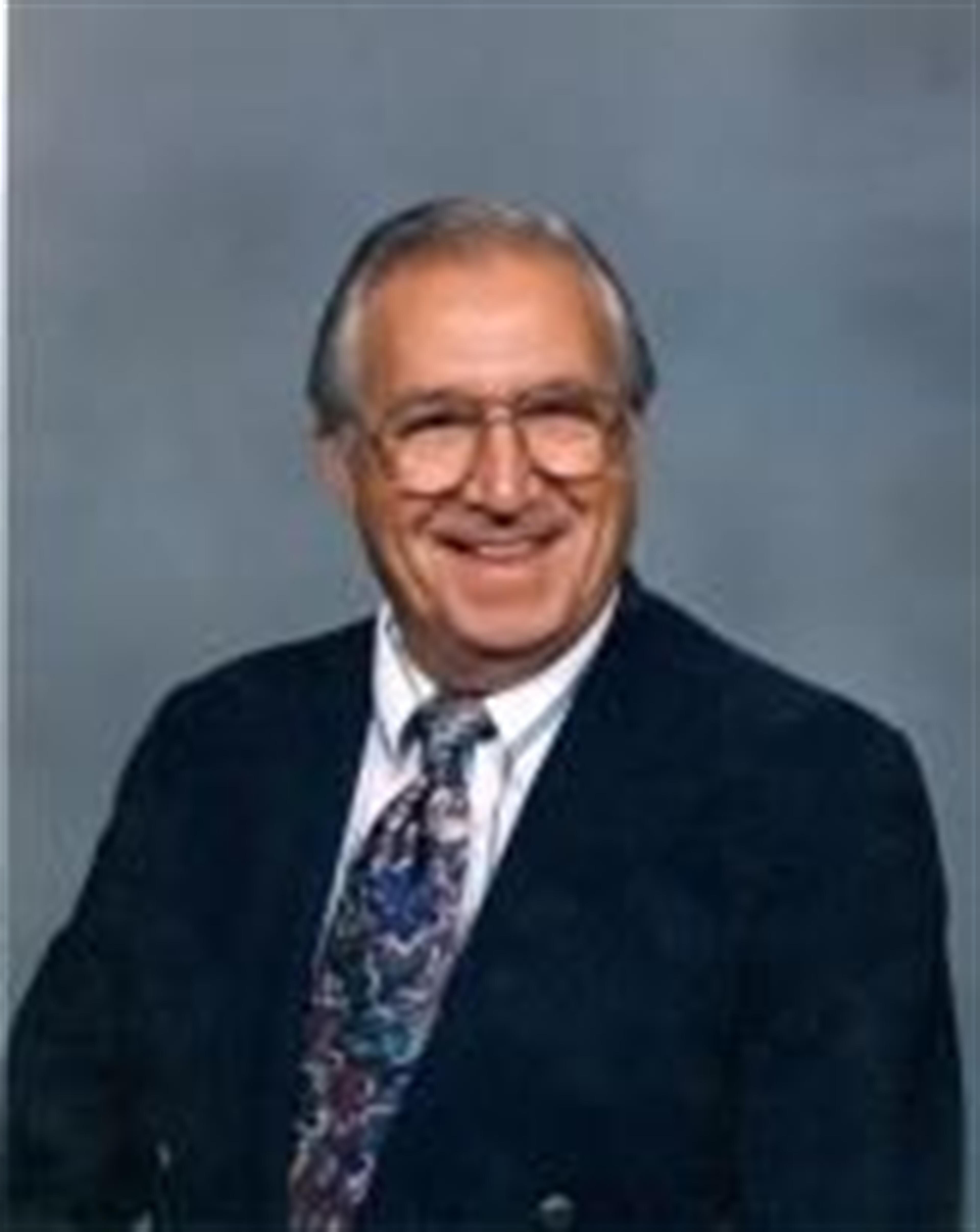Francis L. Pascucci