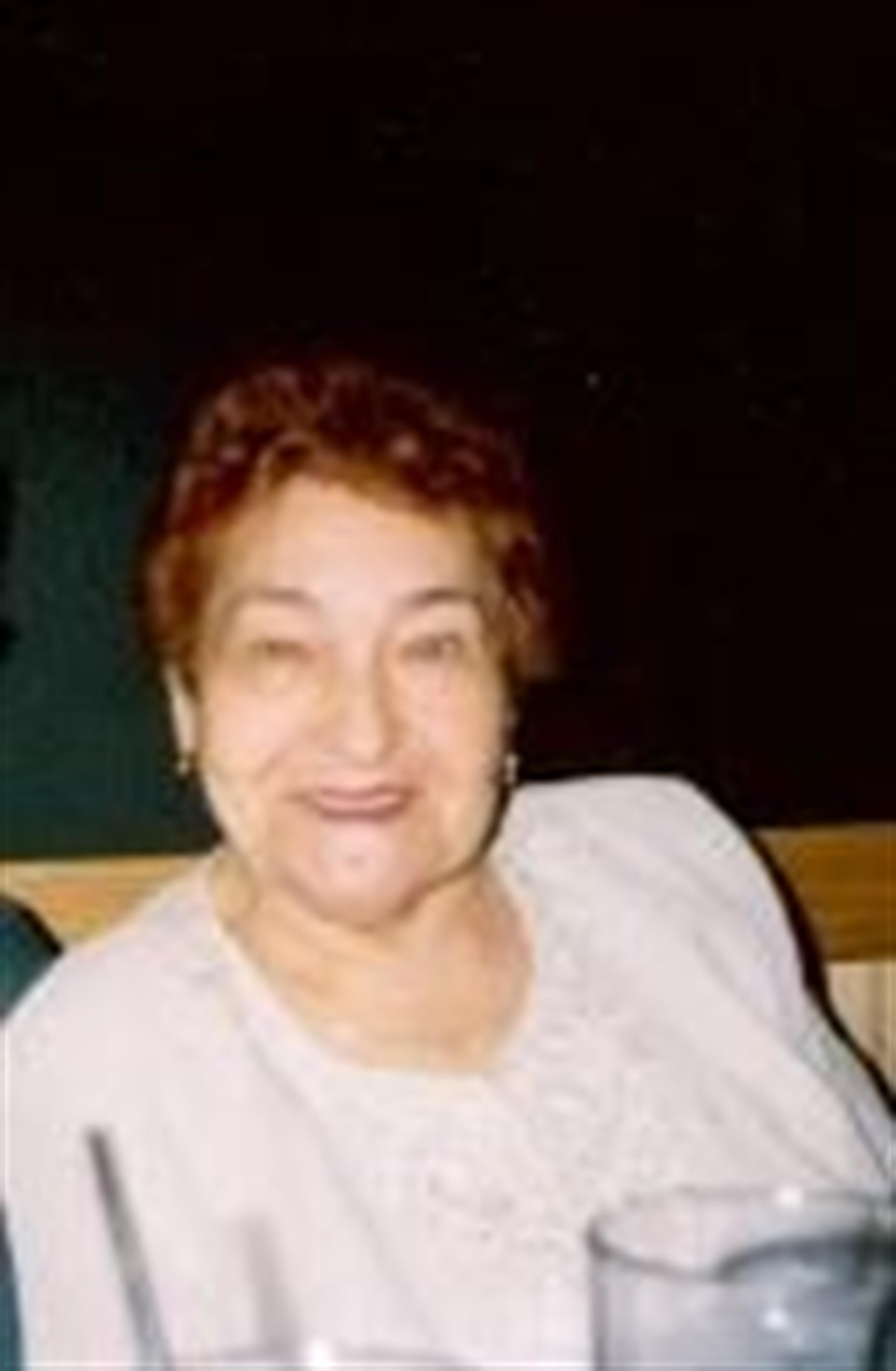 Yelena I. Rabinovich