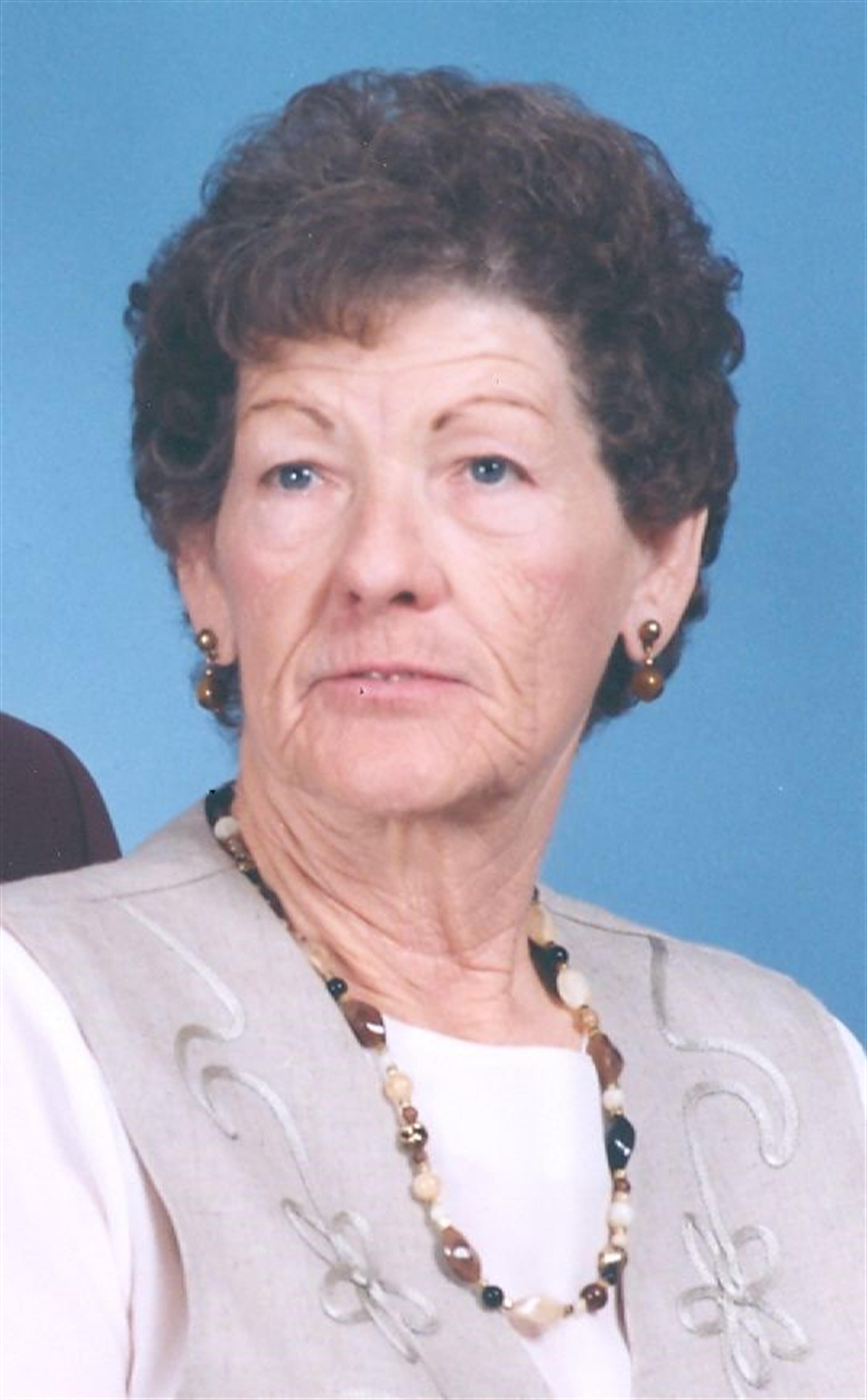 Mrs. Irene Gayheart