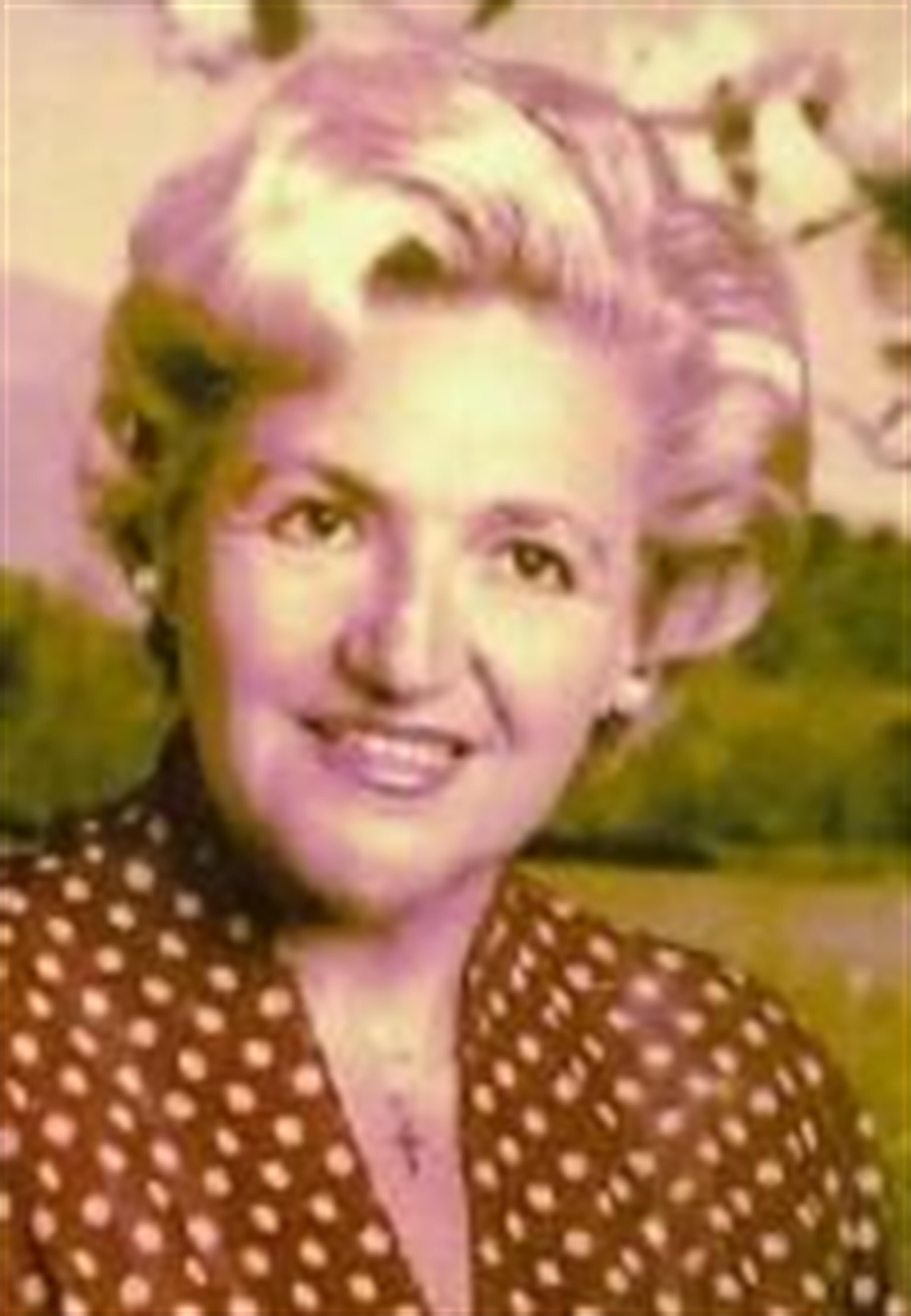 Olga S. Rados