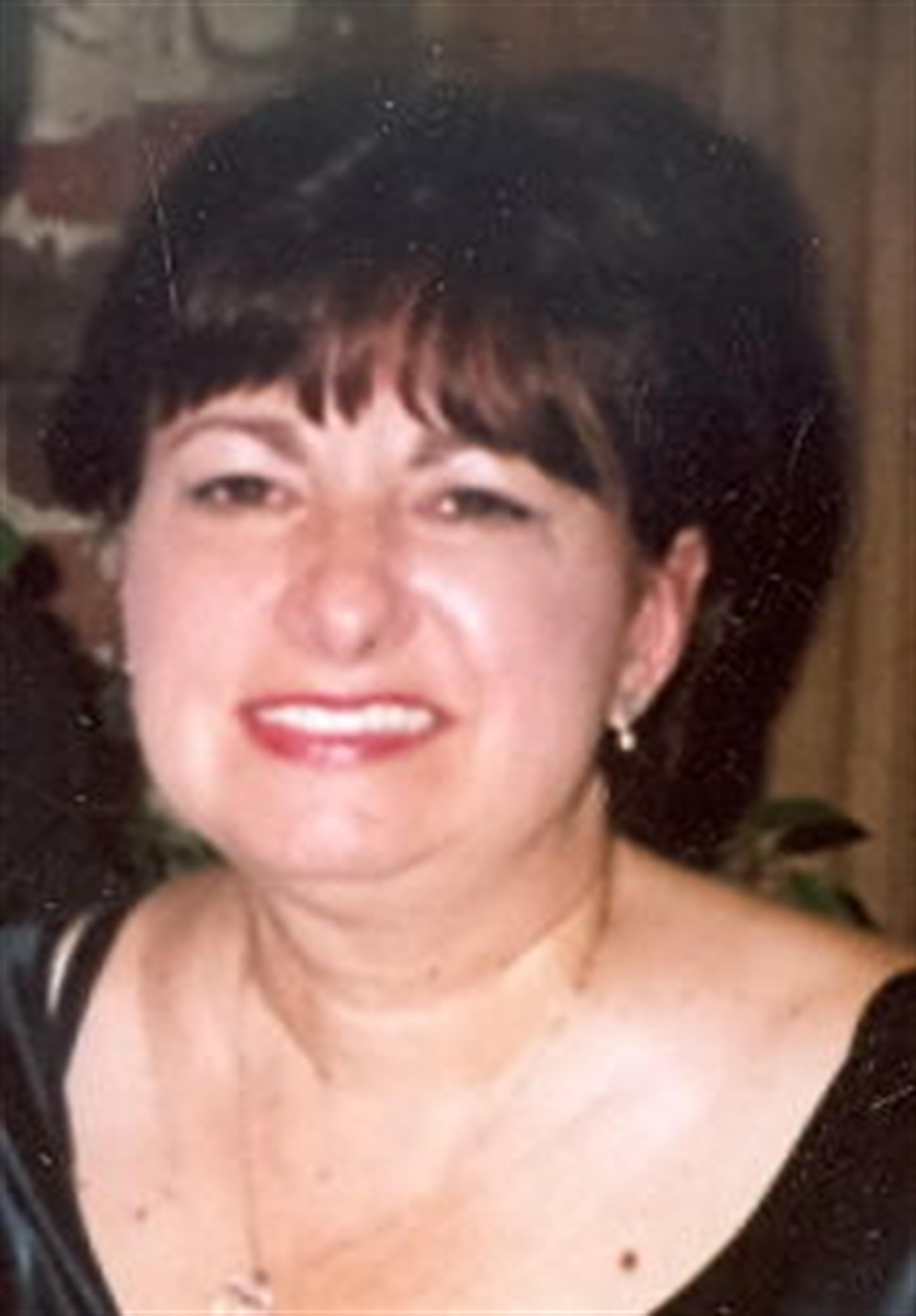 Mrs. Maryanne Taranto