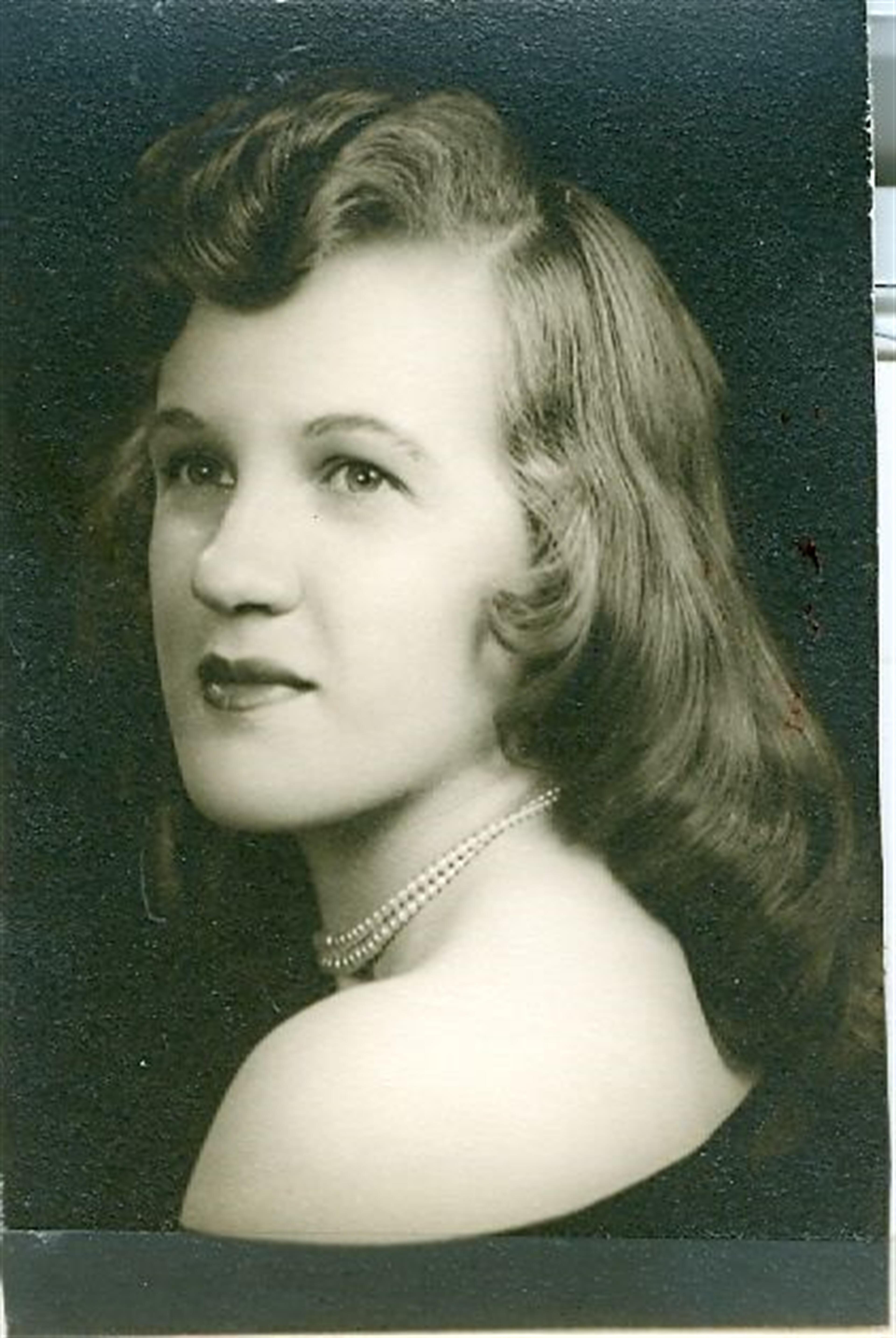 Mrs. Jean J Vacha