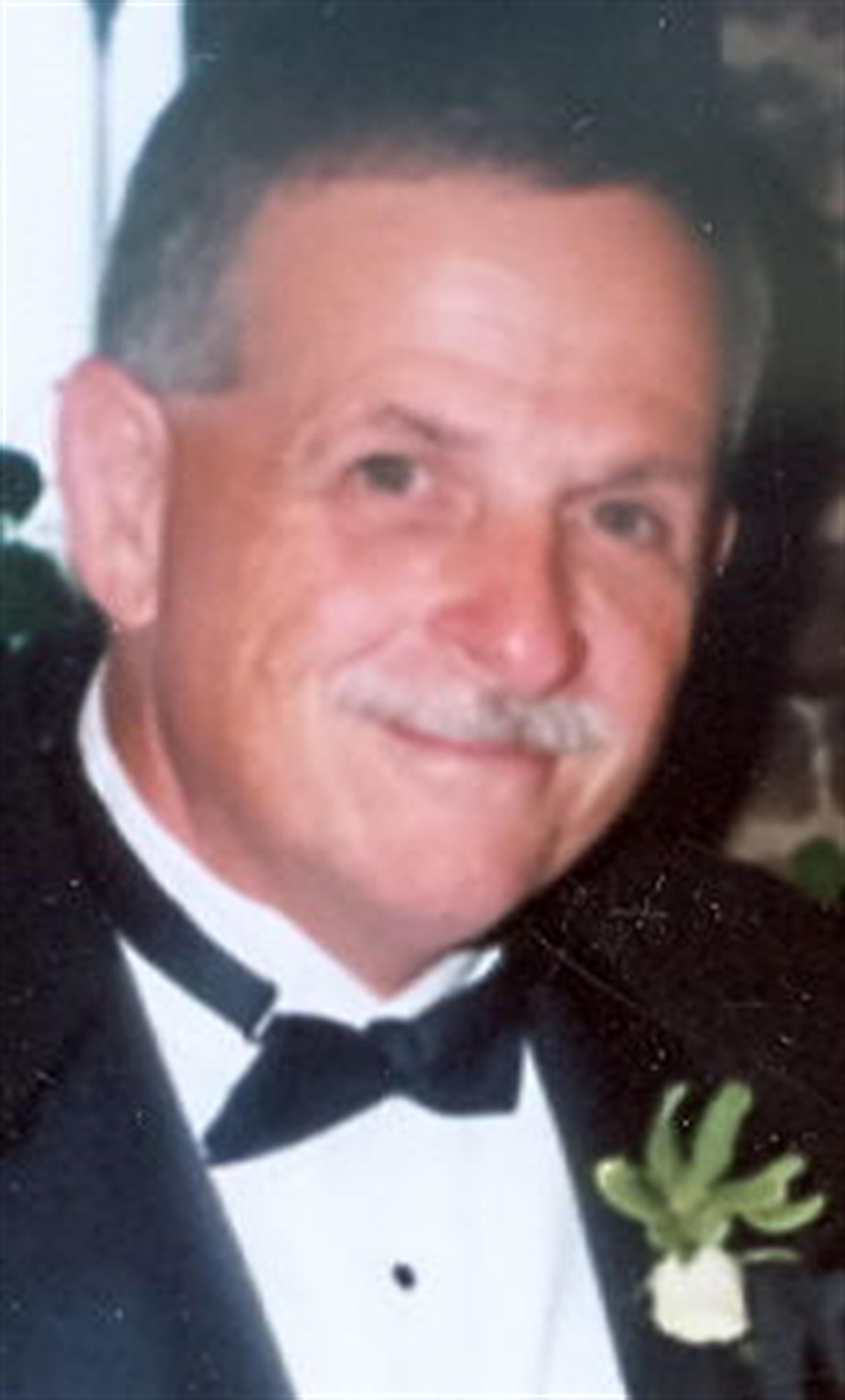 Mr. Terry Michael Taranto