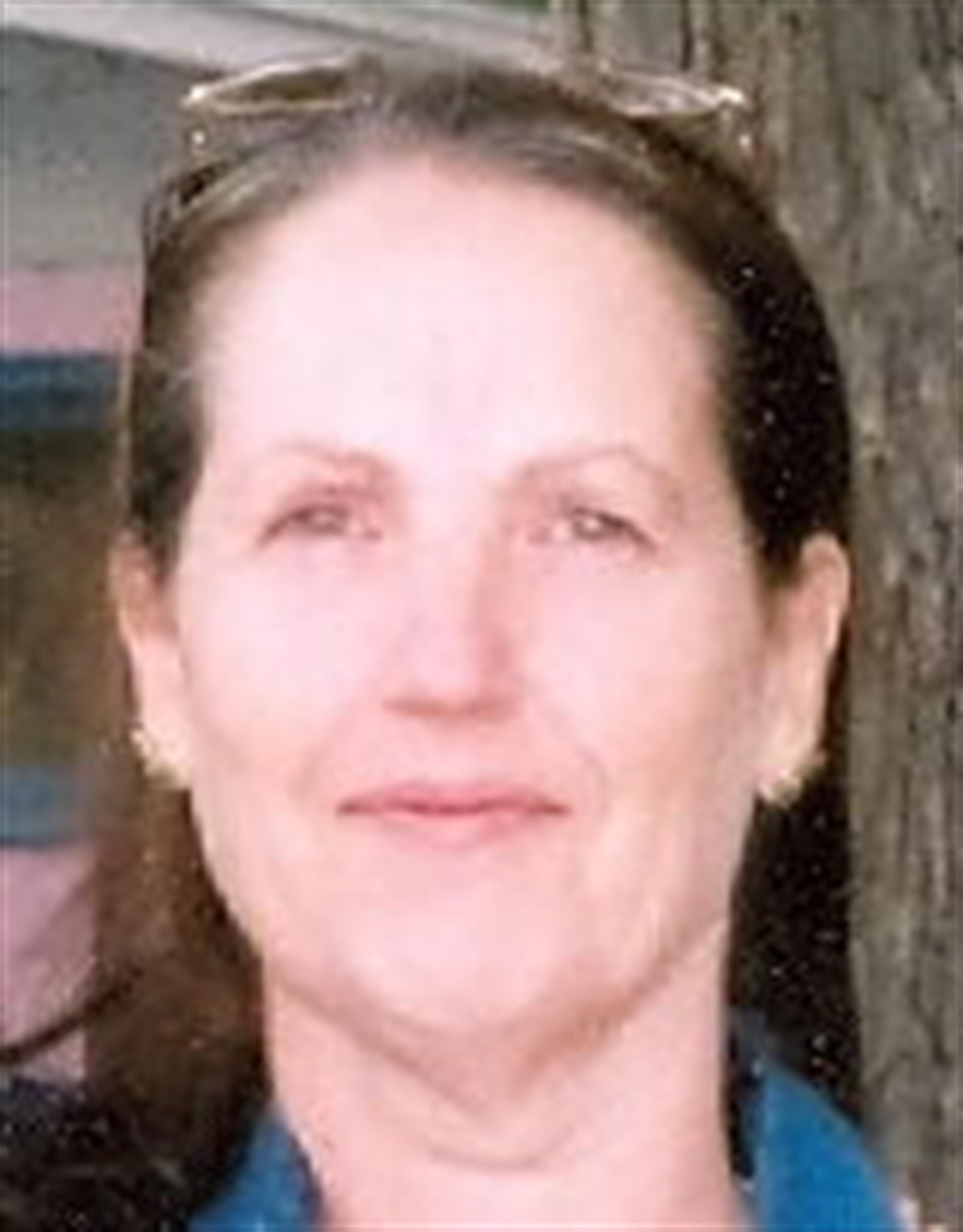 Glenda Joan Starling